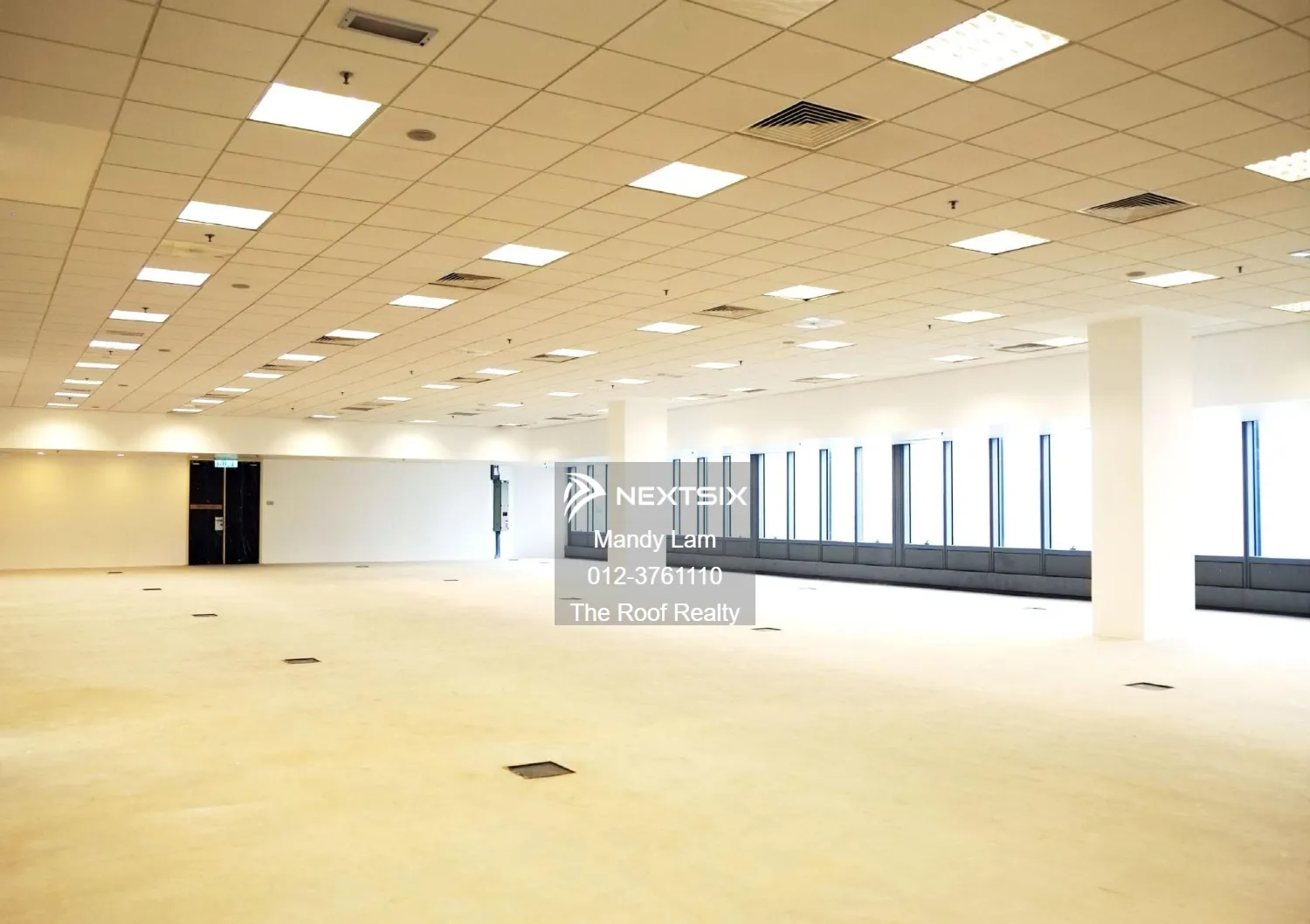 Office For Rent in KL City Wilayah Persekutuan Kuala Lumpur - Image 6