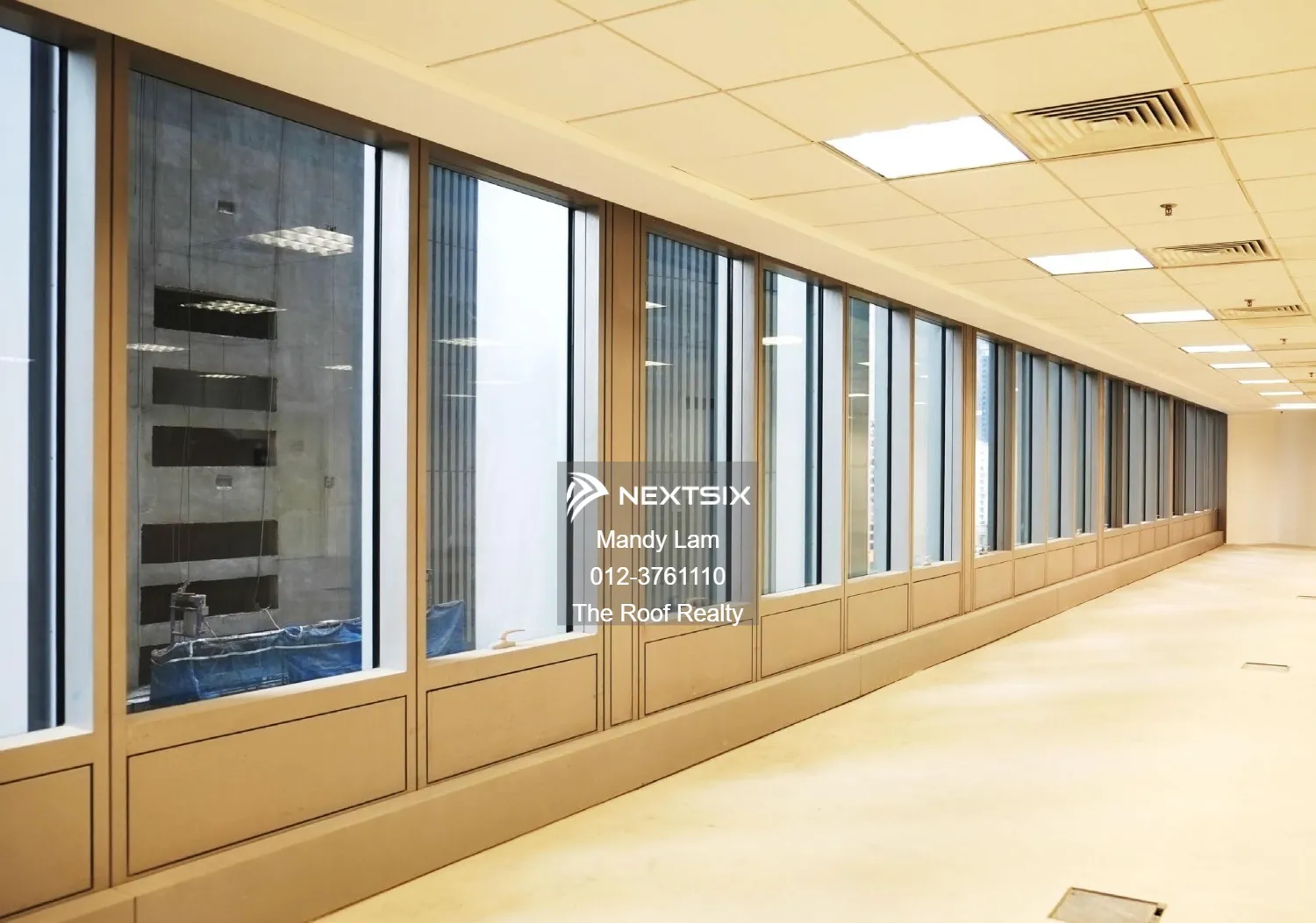 Office For Rent in KL City Wilayah Persekutuan Kuala Lumpur - Image 8