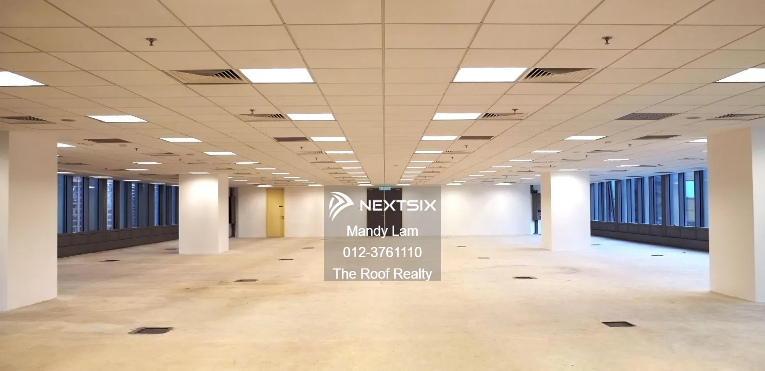 Office For Rent in KL City Wilayah Persekutuan Kuala Lumpur - Image 9