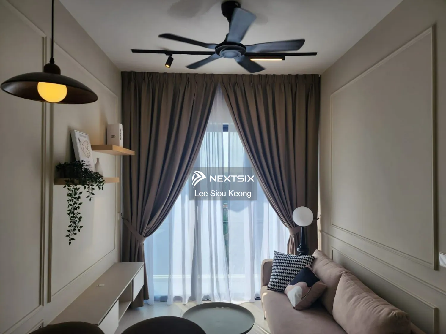 Condominium For Rent in Bangsar Kuala Lumpur