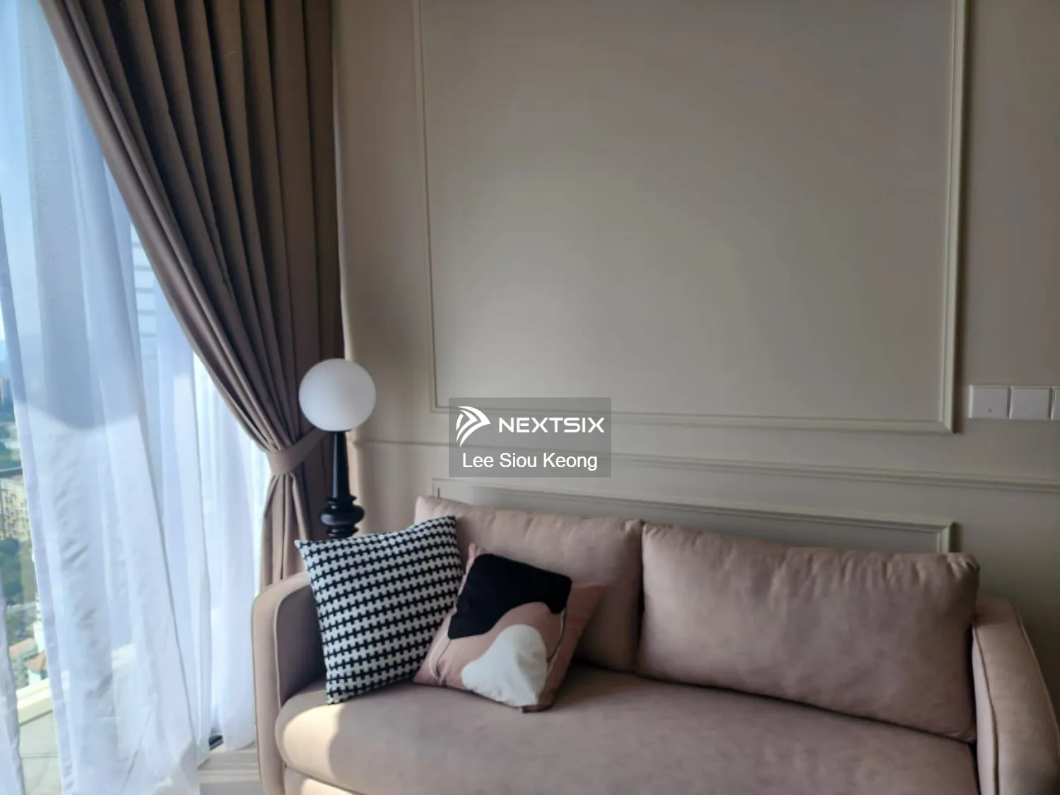 Condominium For Rent in Bangsar Wilayah Persekutuan Kuala Lumpur - Image 2