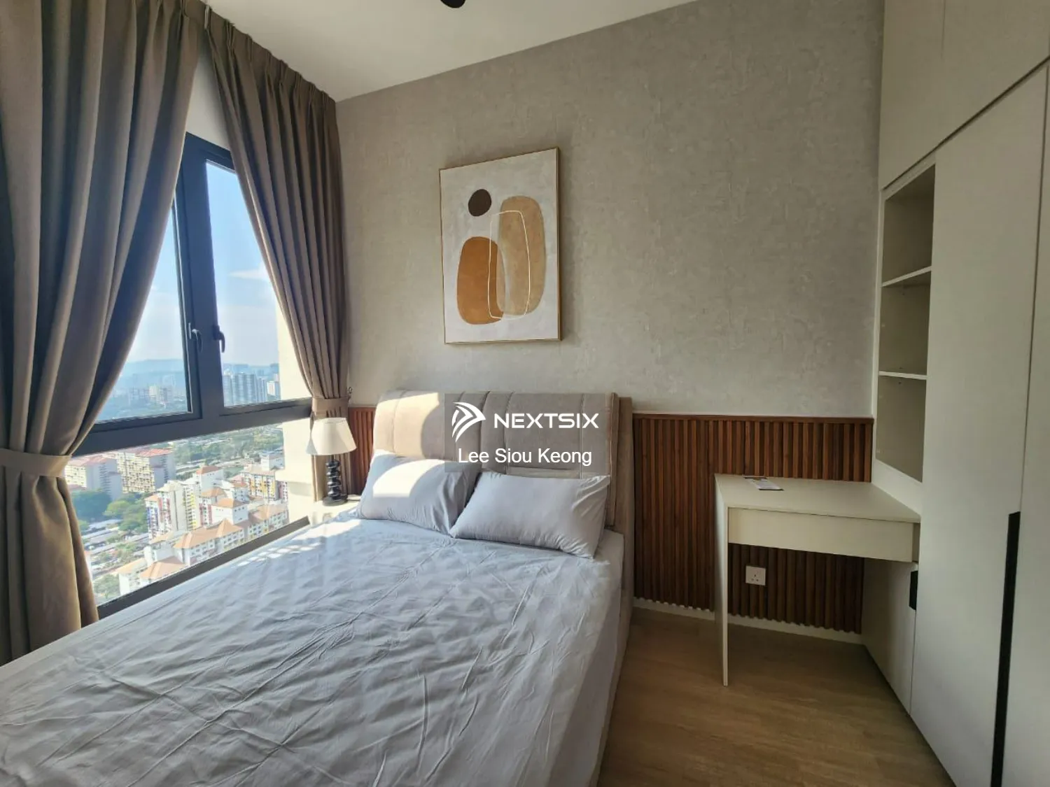Condominium For Rent in Bangsar Wilayah Persekutuan Kuala Lumpur - Image 3
