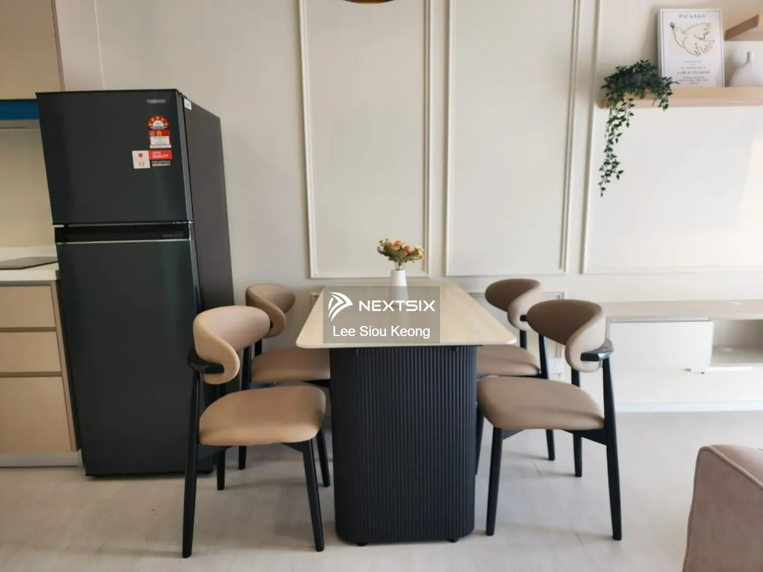 Condominium For Rent in Bangsar Wilayah Persekutuan Kuala Lumpur - Image 5