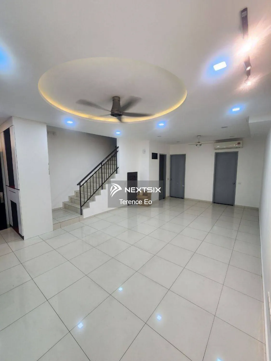 2-sty Terrace/Link House For Rent in Johor Bahru Johor