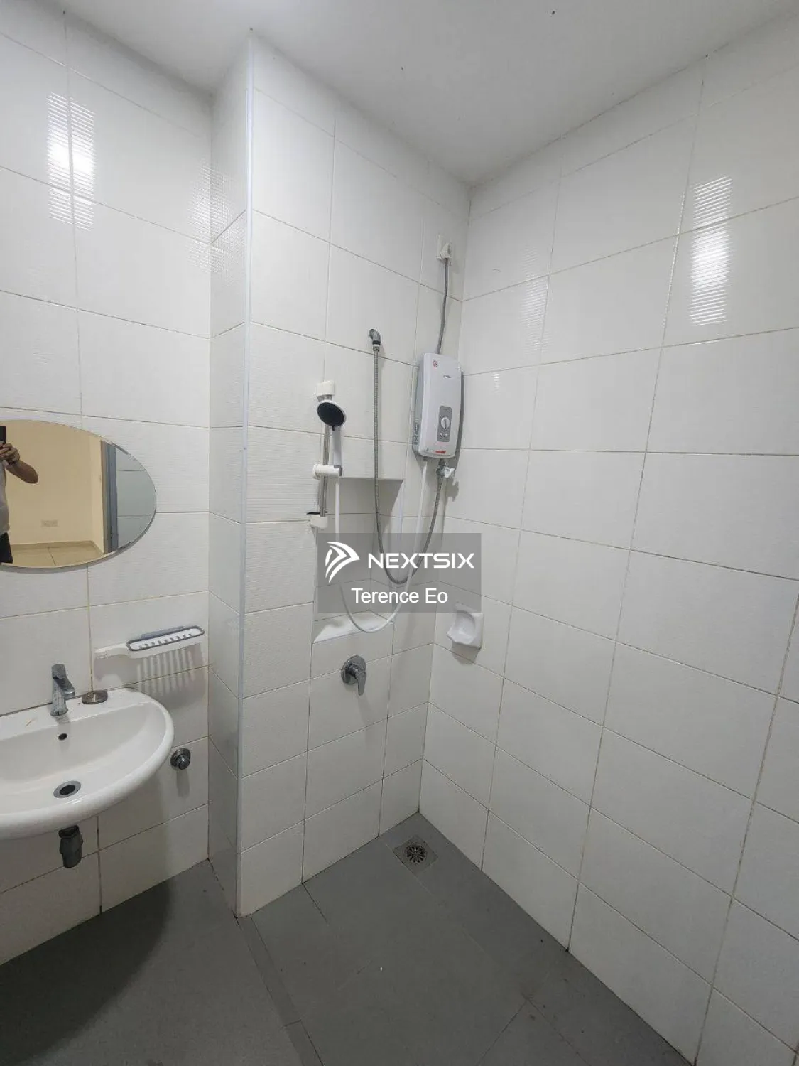 2-sty Terrace/Link House For Rent in Johor Bahru Johor - Image 12