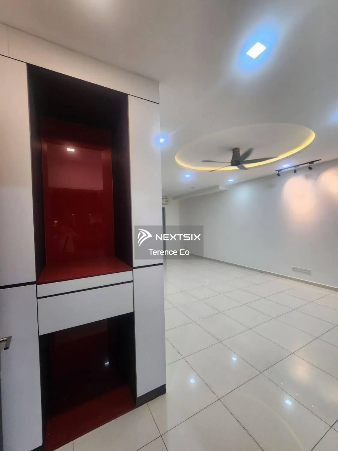 2-sty Terrace/Link House For Rent in Johor Bahru Johor - Image 2