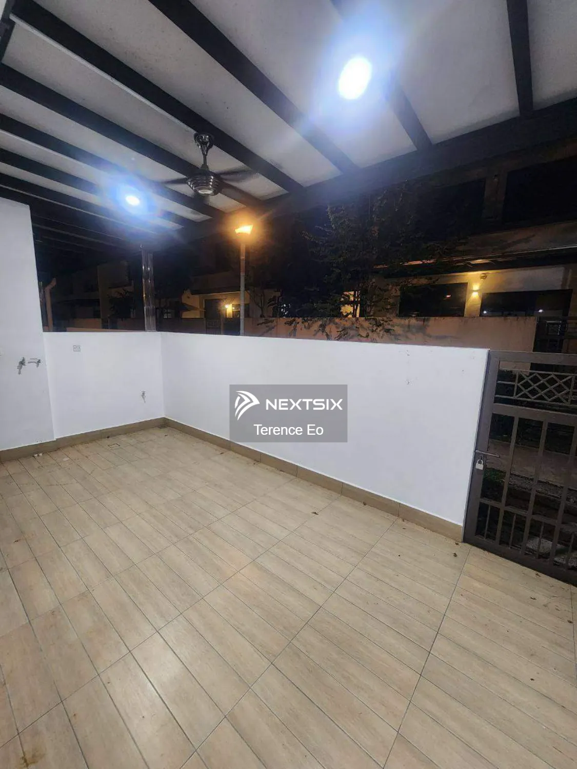 2-sty Terrace/Link House For Rent in Johor Bahru Johor - Image 6