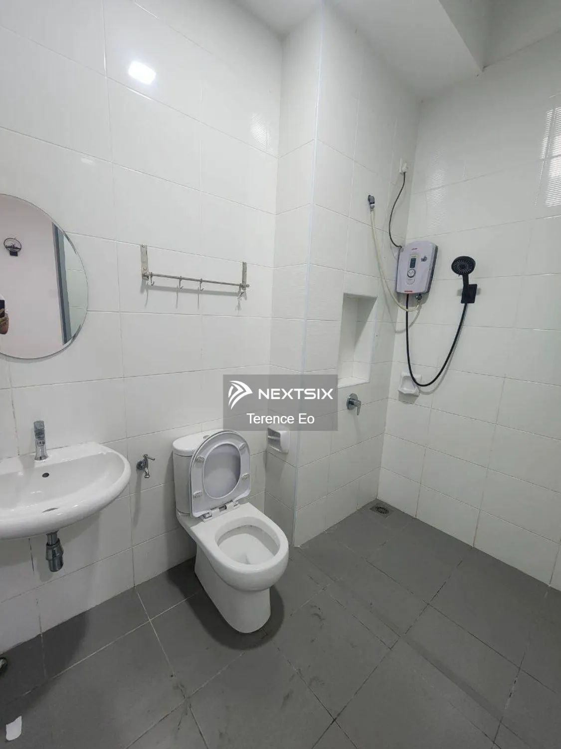 2-sty Terrace/Link House For Rent in Johor Bahru Johor - Image 8