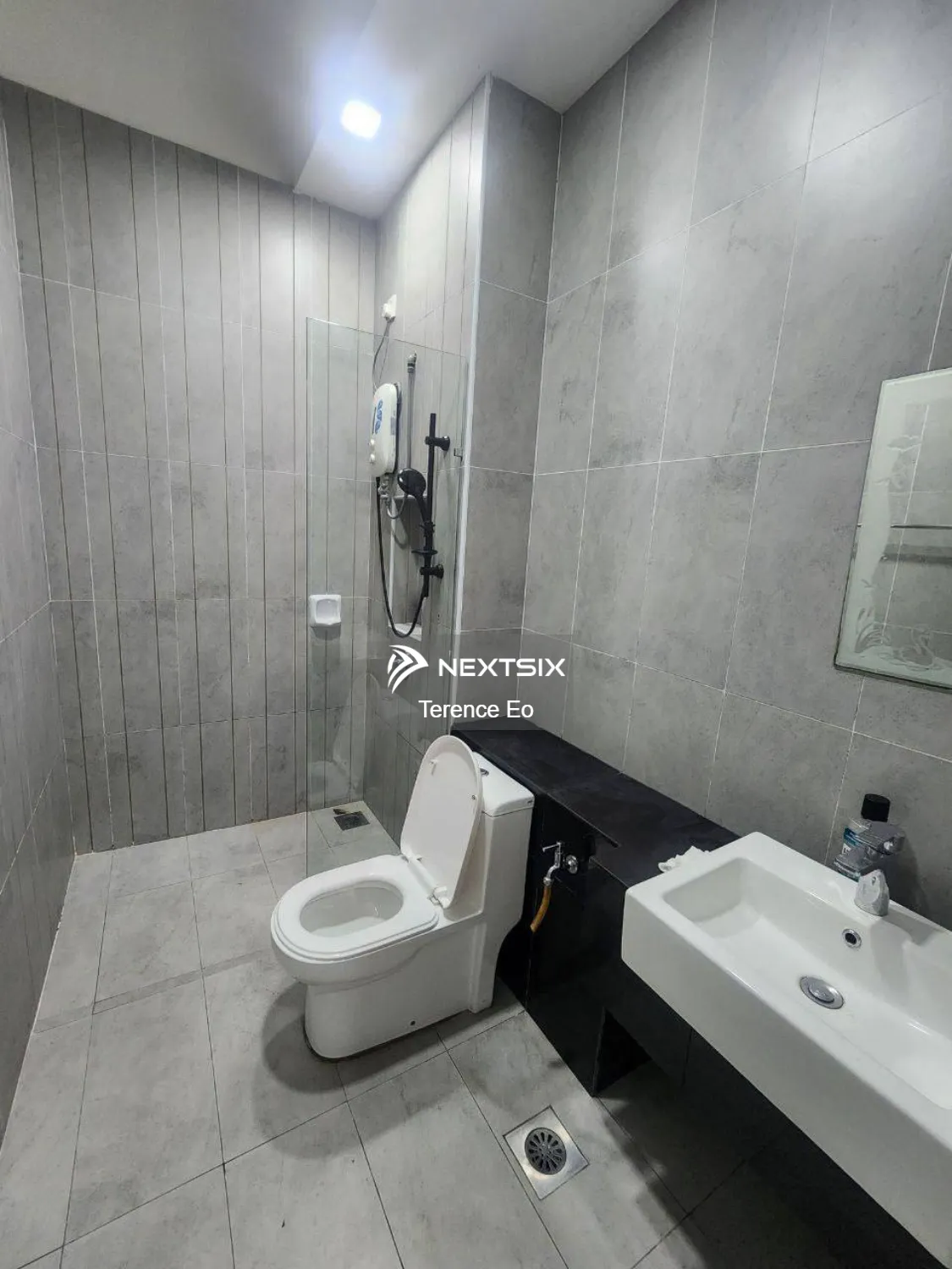 2-sty Terrace/Link House For Rent in Johor Bahru Johor - Image 9