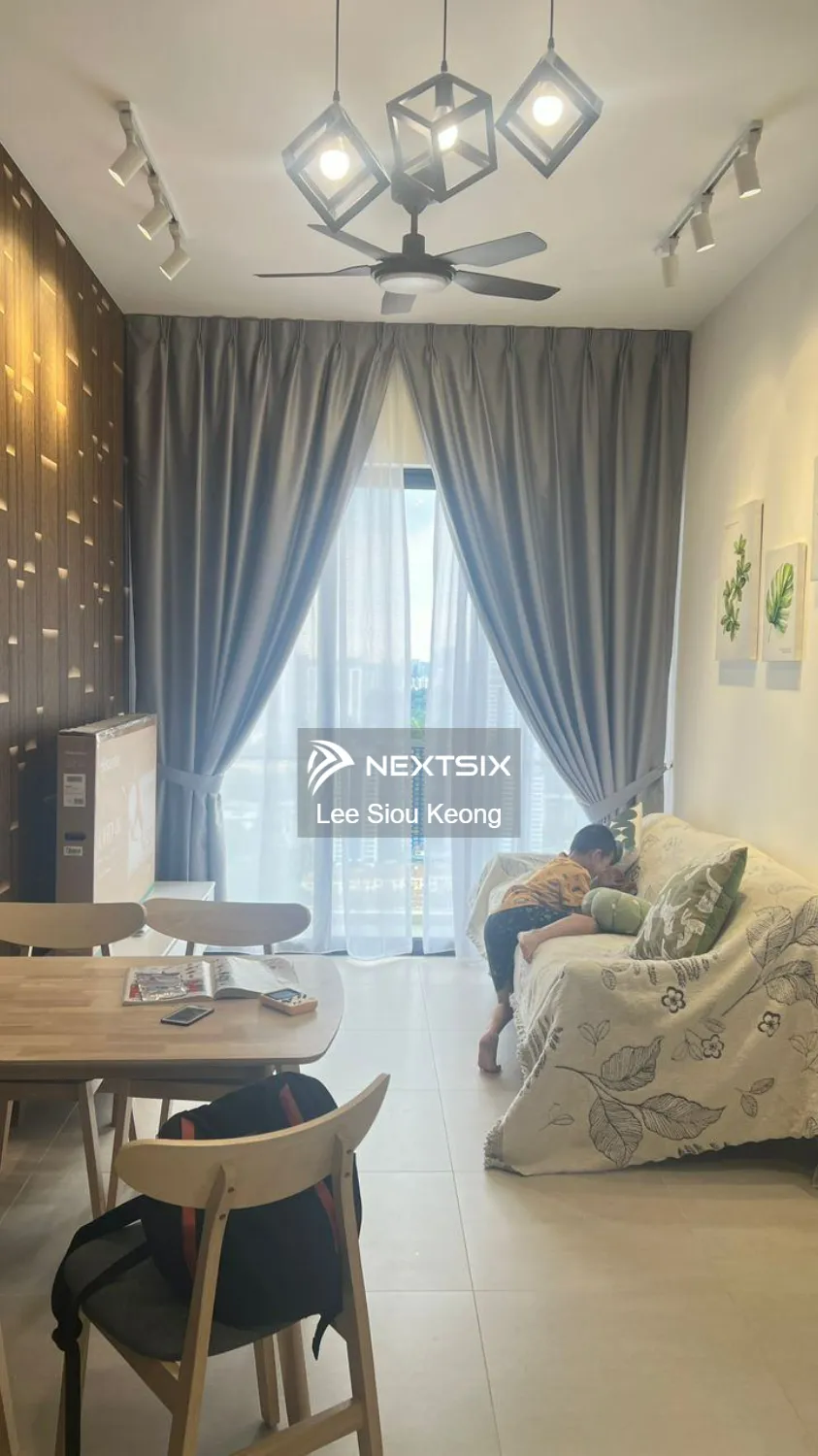 Condominium For Rent in Bangsar Kuala Lumpur