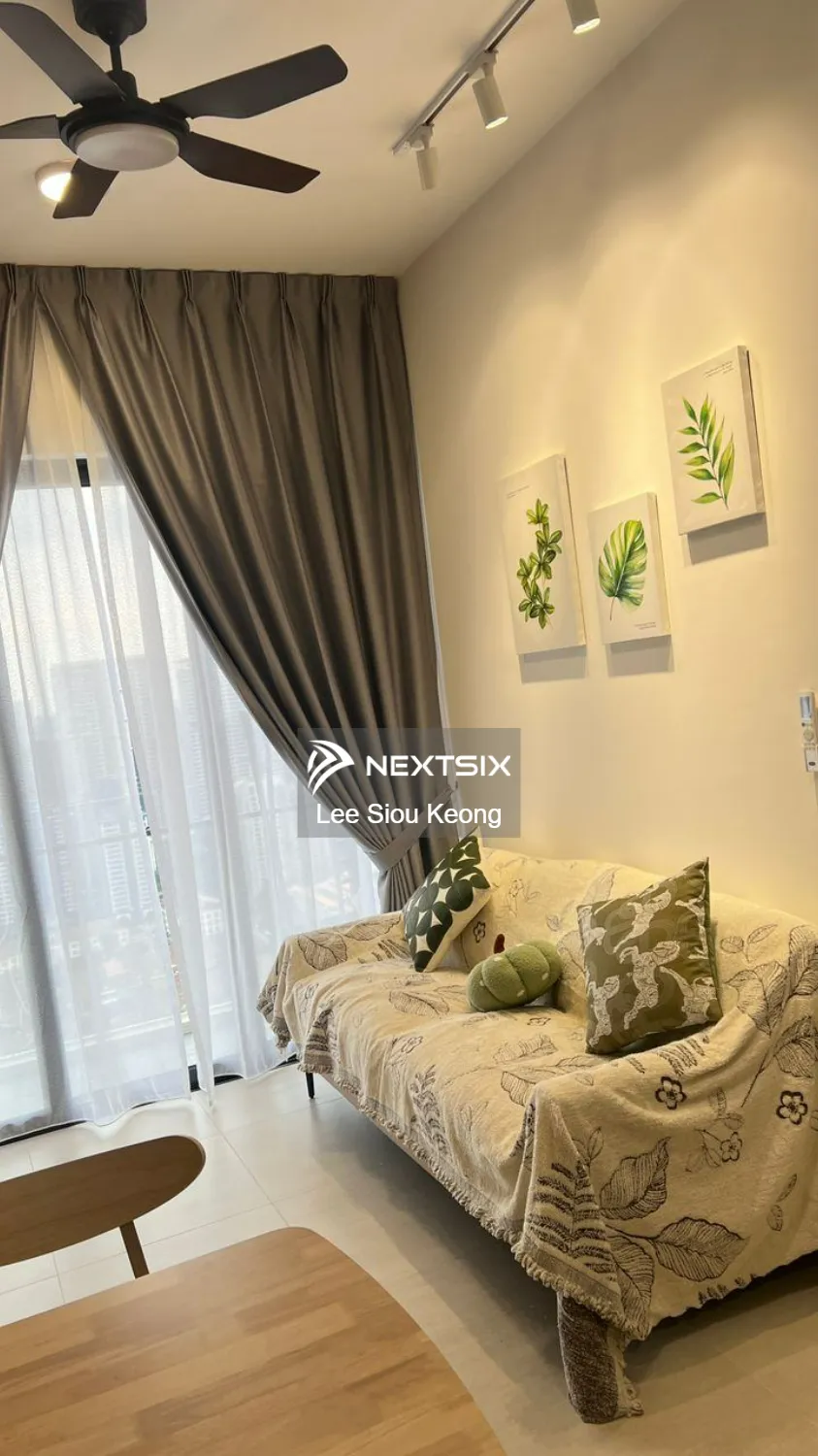 Condominium For Rent in Bangsar Wilayah Persekutuan Kuala Lumpur - Image 2