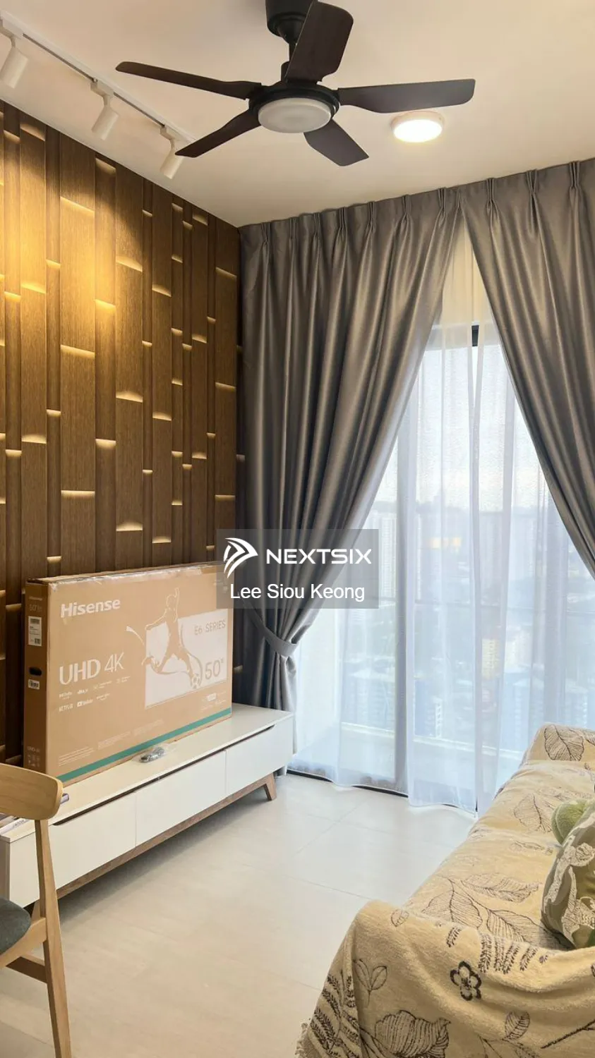 Condominium For Rent in Bangsar Wilayah Persekutuan Kuala Lumpur - Image 3