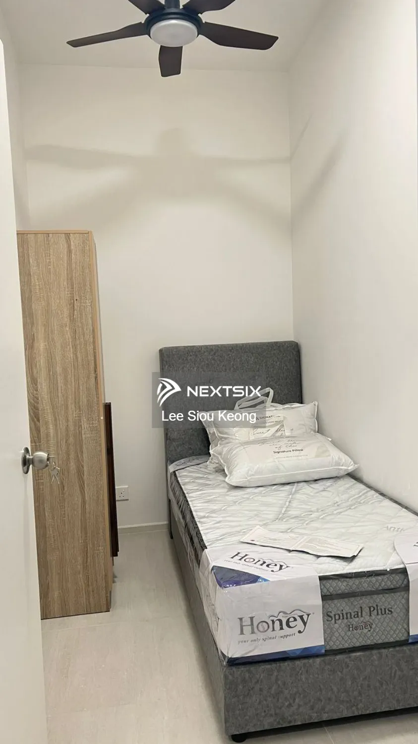 Condominium For Rent in Bangsar Wilayah Persekutuan Kuala Lumpur - Image 4