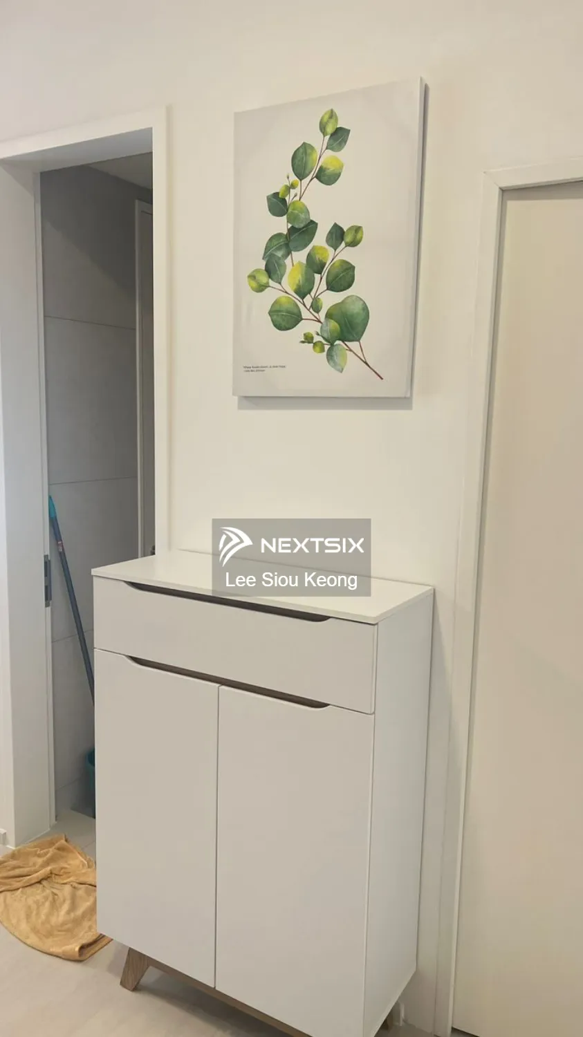 Condominium For Rent in Bangsar Wilayah Persekutuan Kuala Lumpur - Image 5