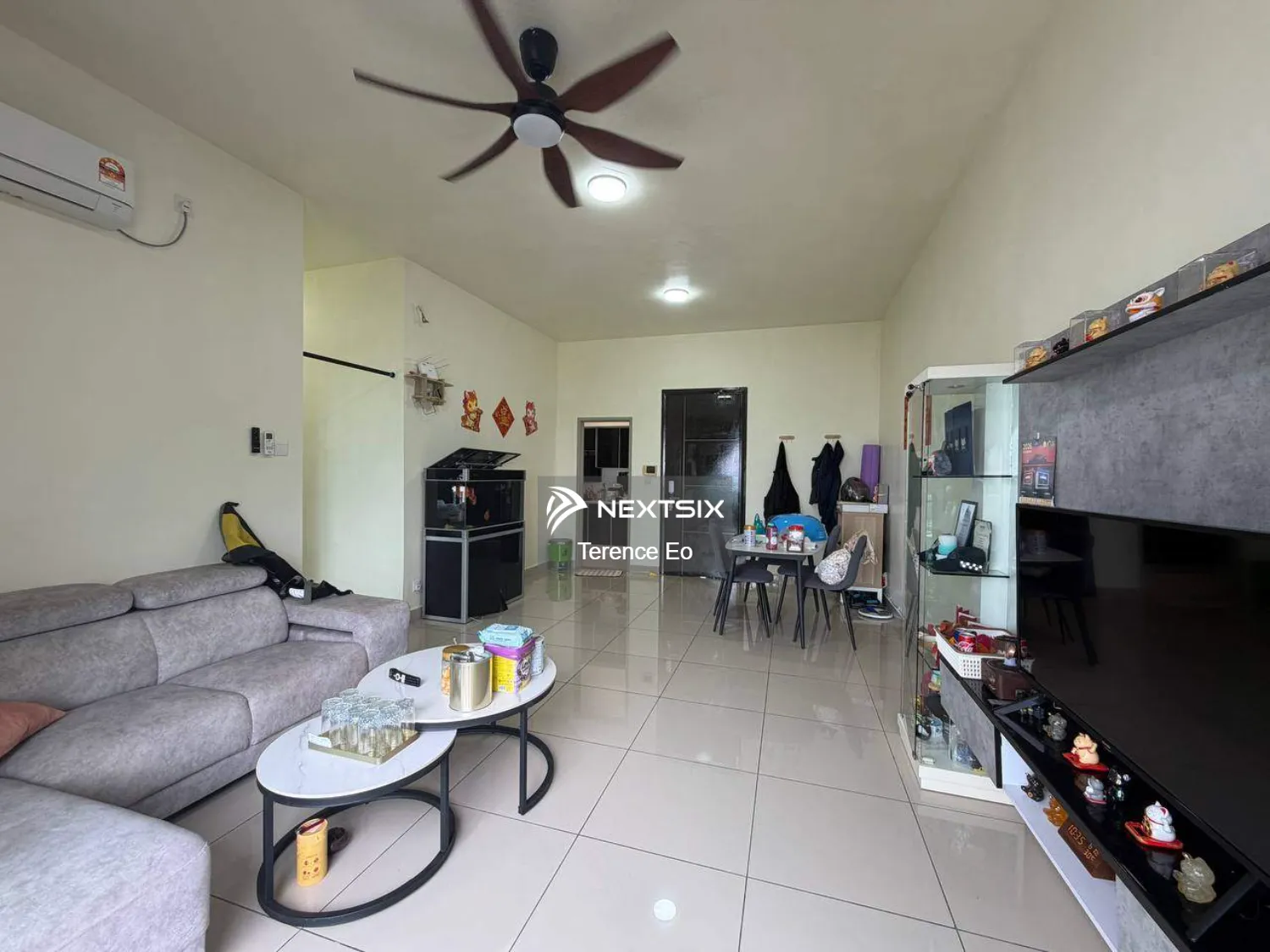 Serviced Residence For Sale in Johor Bahru Johor