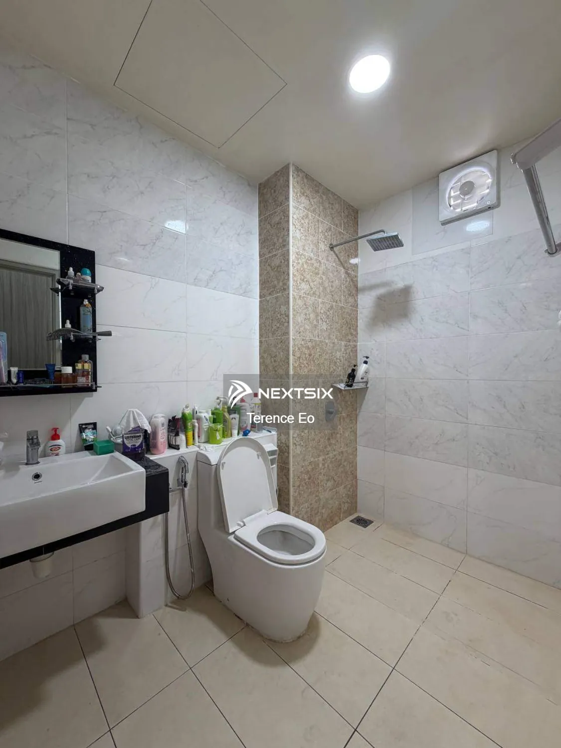 Serviced Residence For Sale in Johor Bahru Johor - Image 11