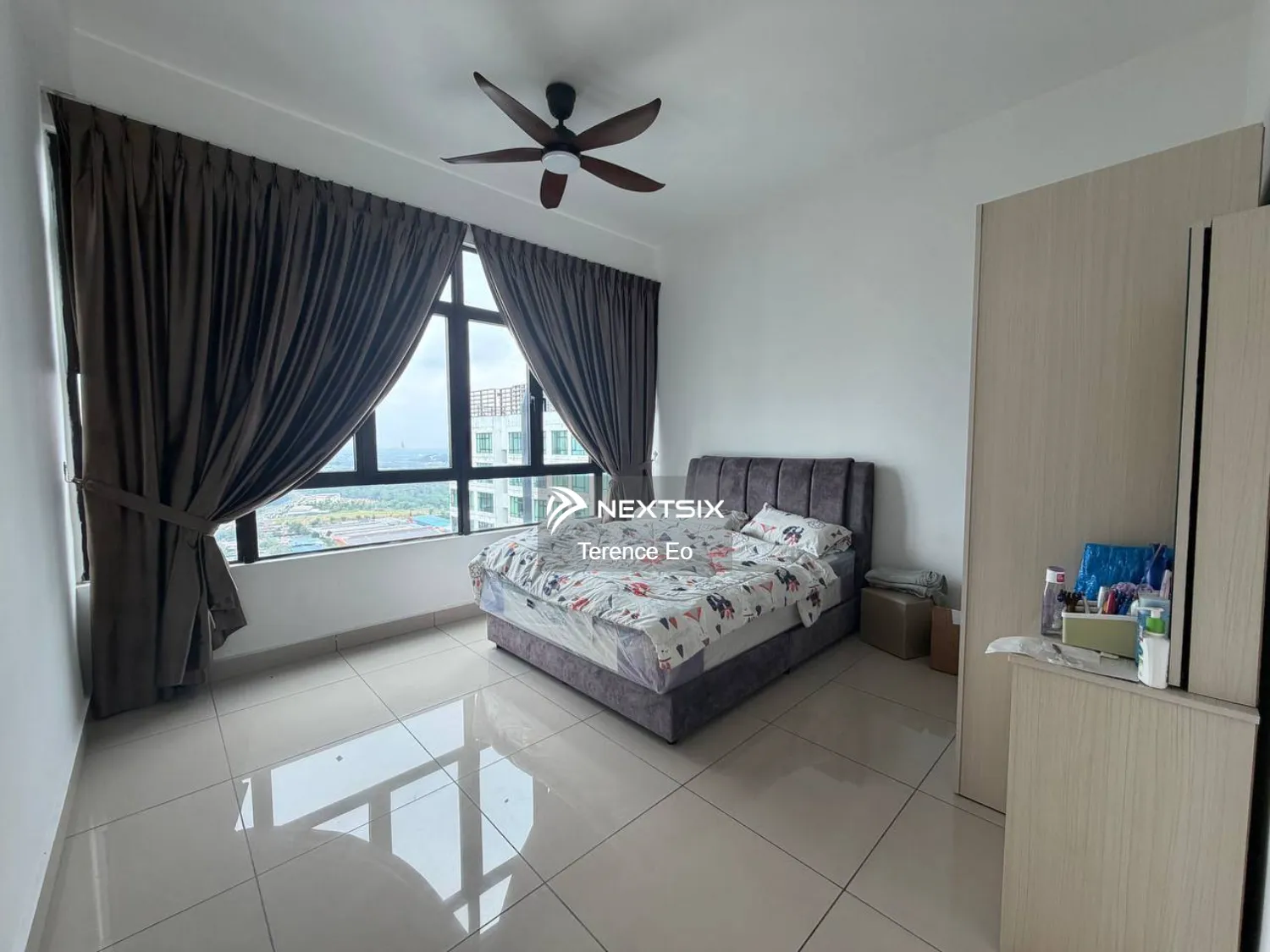 Serviced Residence For Sale in Johor Bahru Johor - Image 7