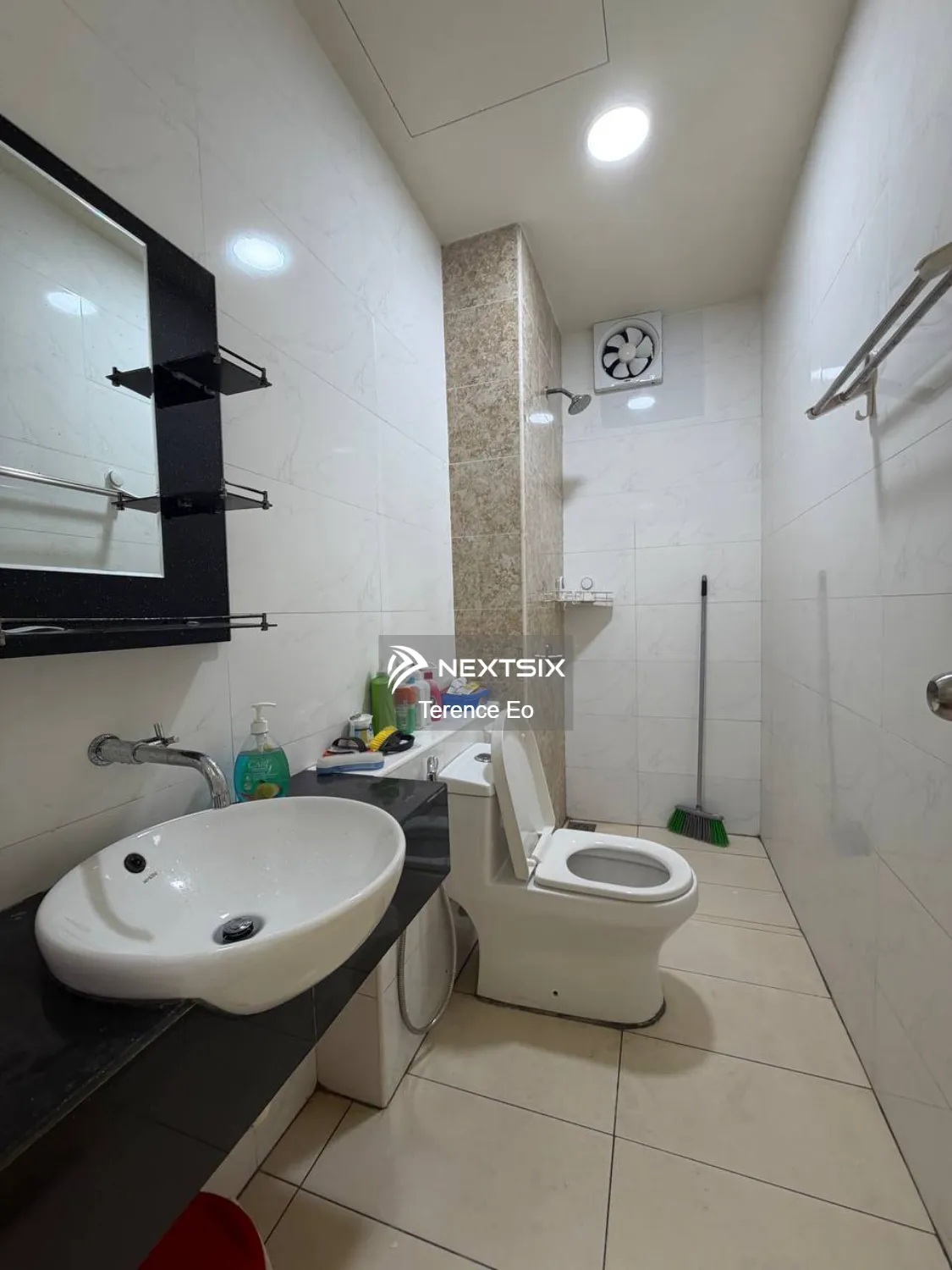 Serviced Residence For Sale in Johor Bahru Johor - Image 8