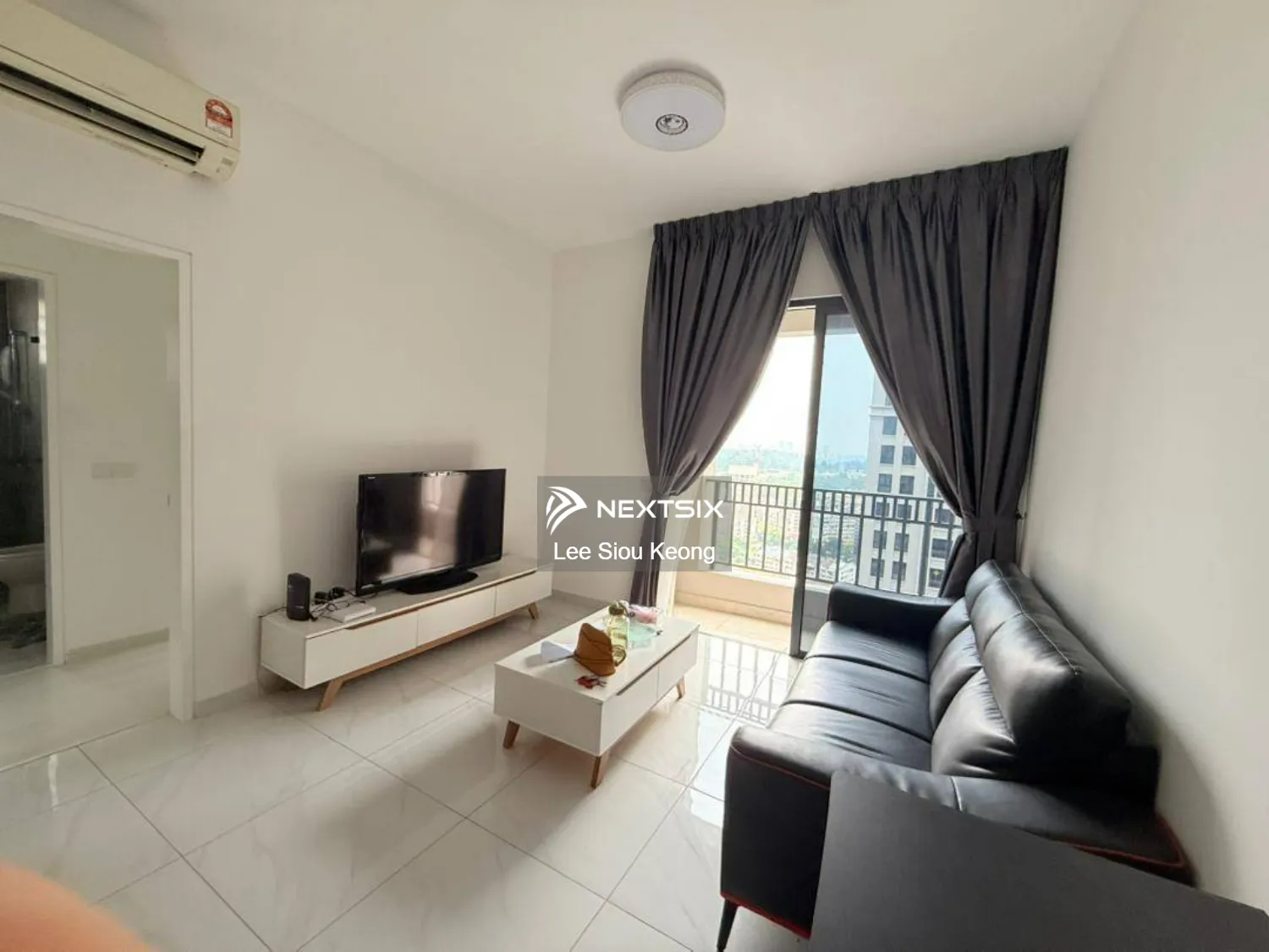 Serviced Residence For Rent in Seri Kembangan Selangor