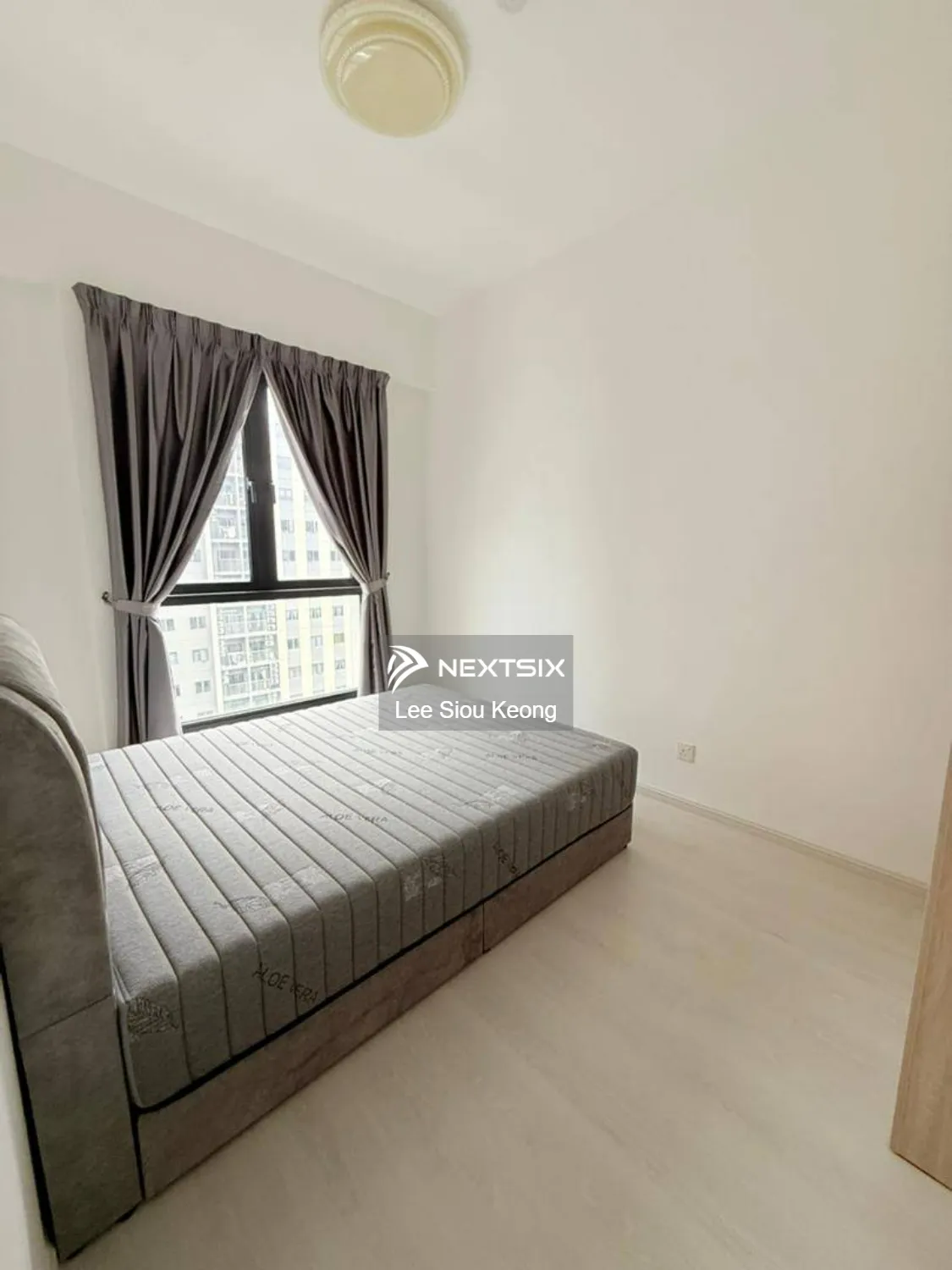 Serviced Residence For Rent in Seri Kembangan Selangor - Image 10