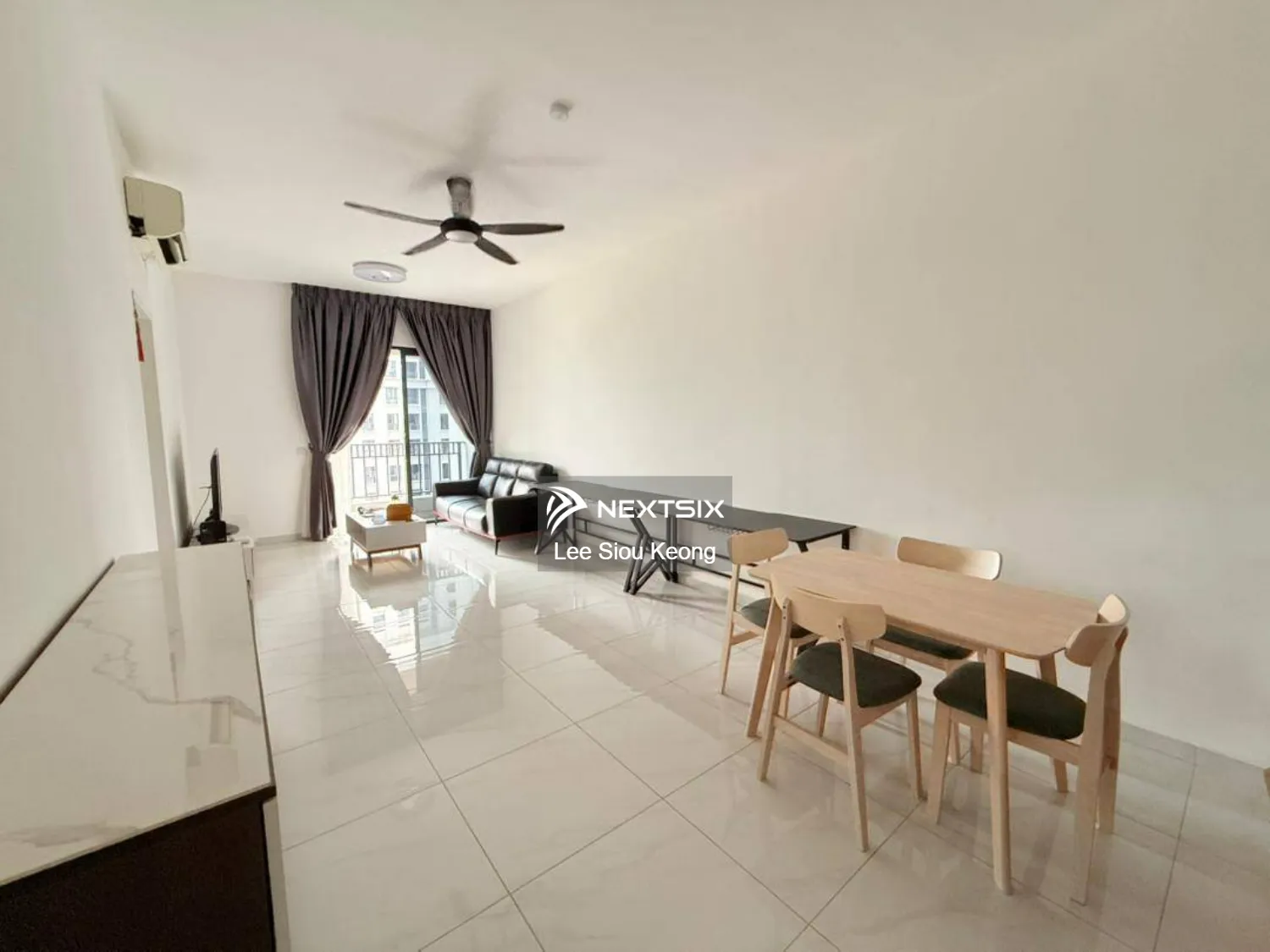 Serviced Residence For Rent in Seri Kembangan Selangor - Image 2