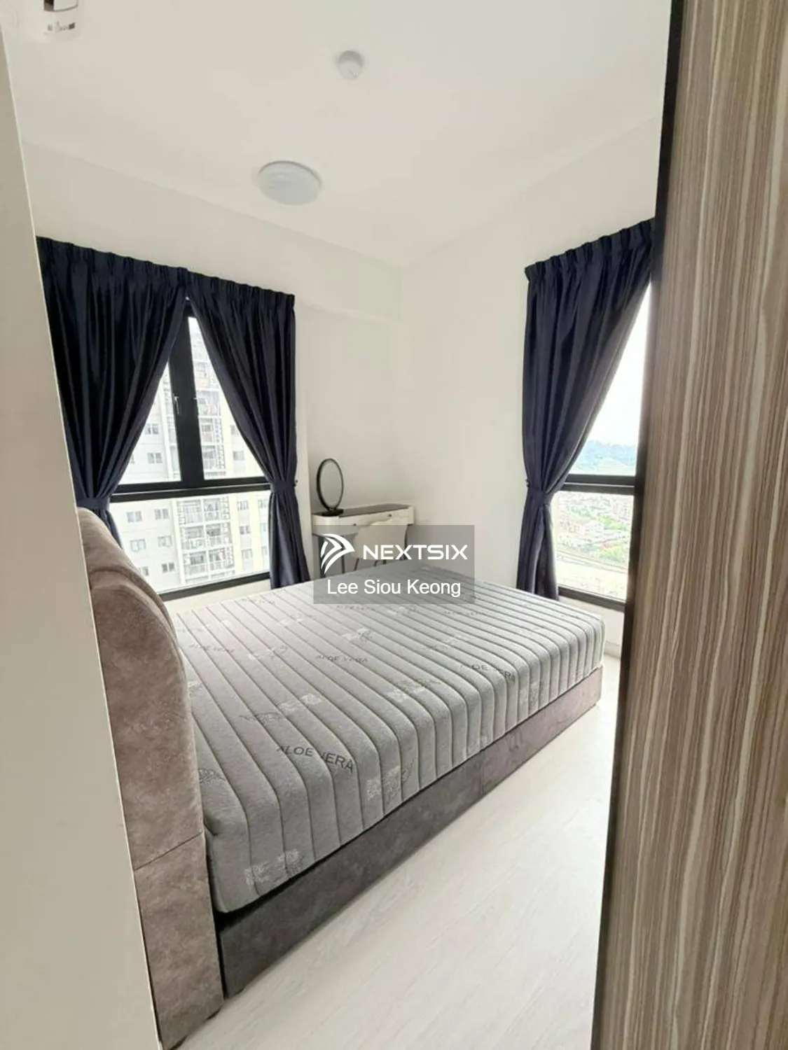 Serviced Residence For Rent in Seri Kembangan Selangor - Image 5