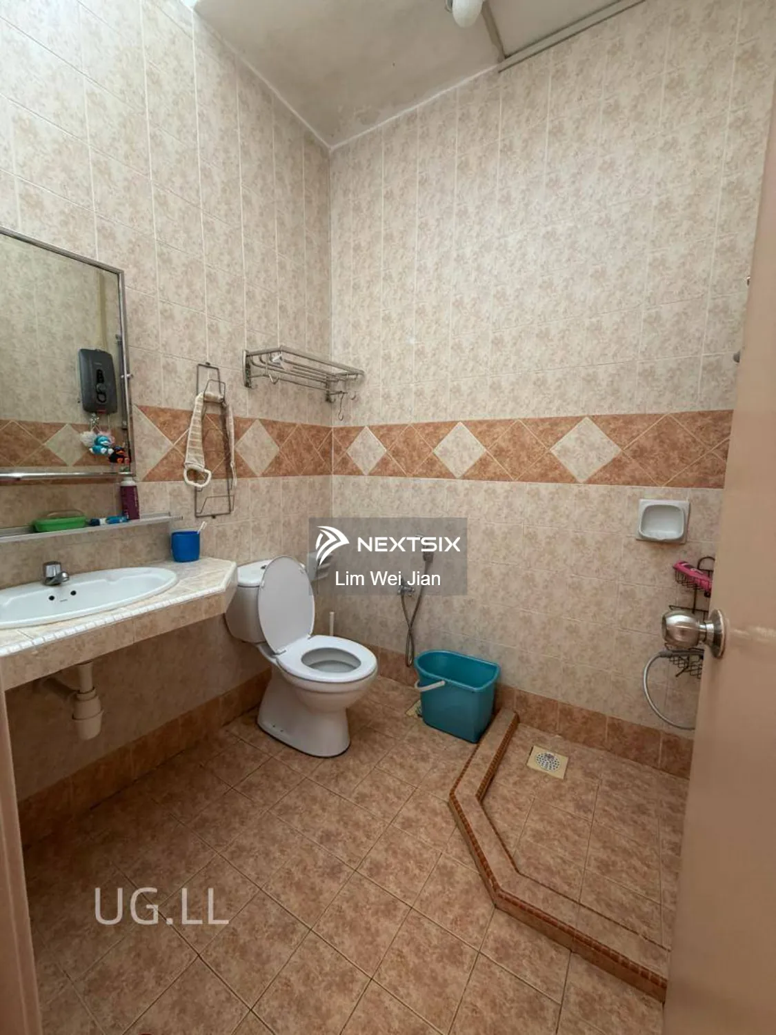 2-sty Terrace/Link House For Sale in Bandar Bukit Tinggi Selangor - Image 10