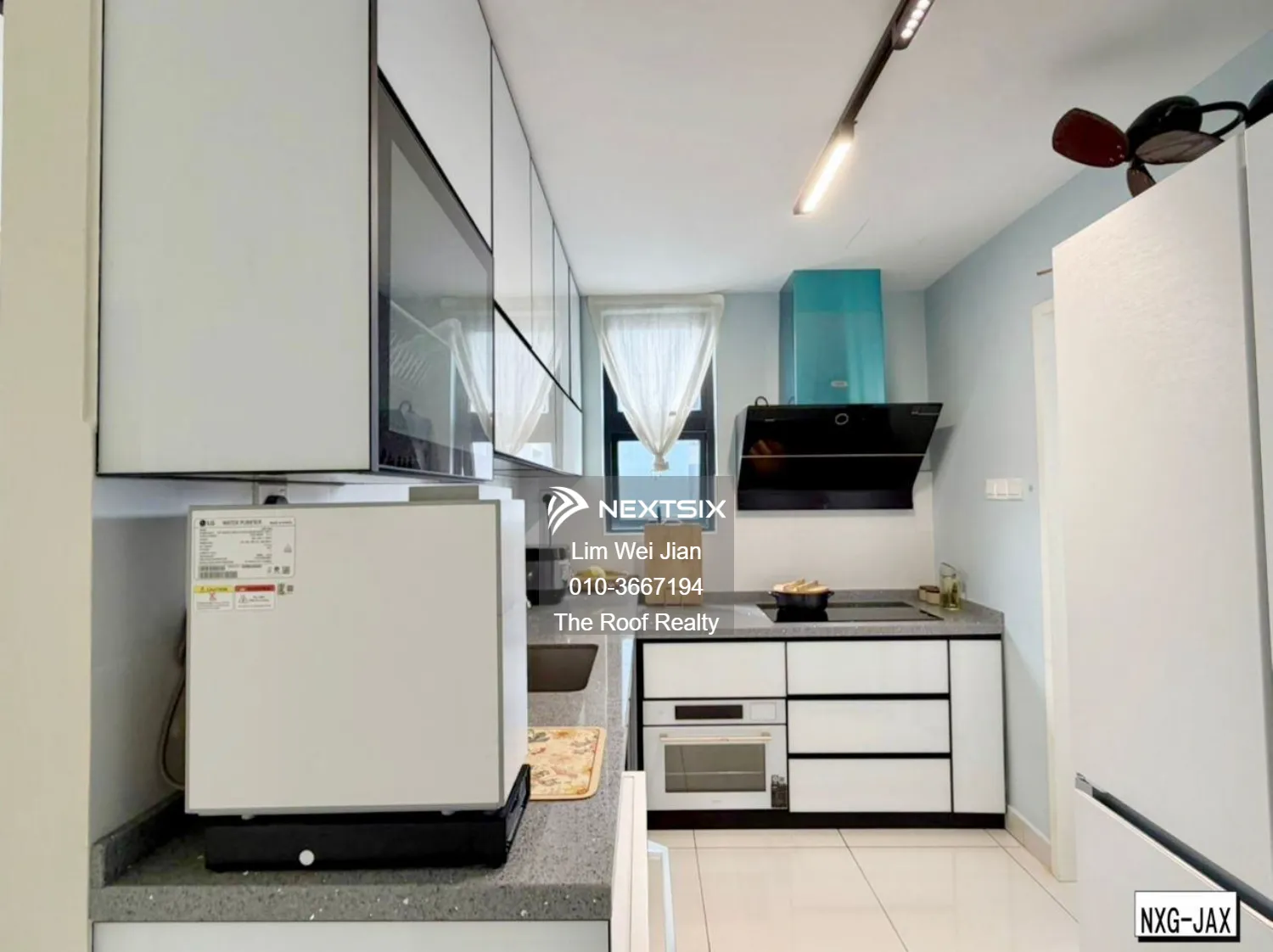 Serviced Residence For Rent in Klang Selangor - Image 5