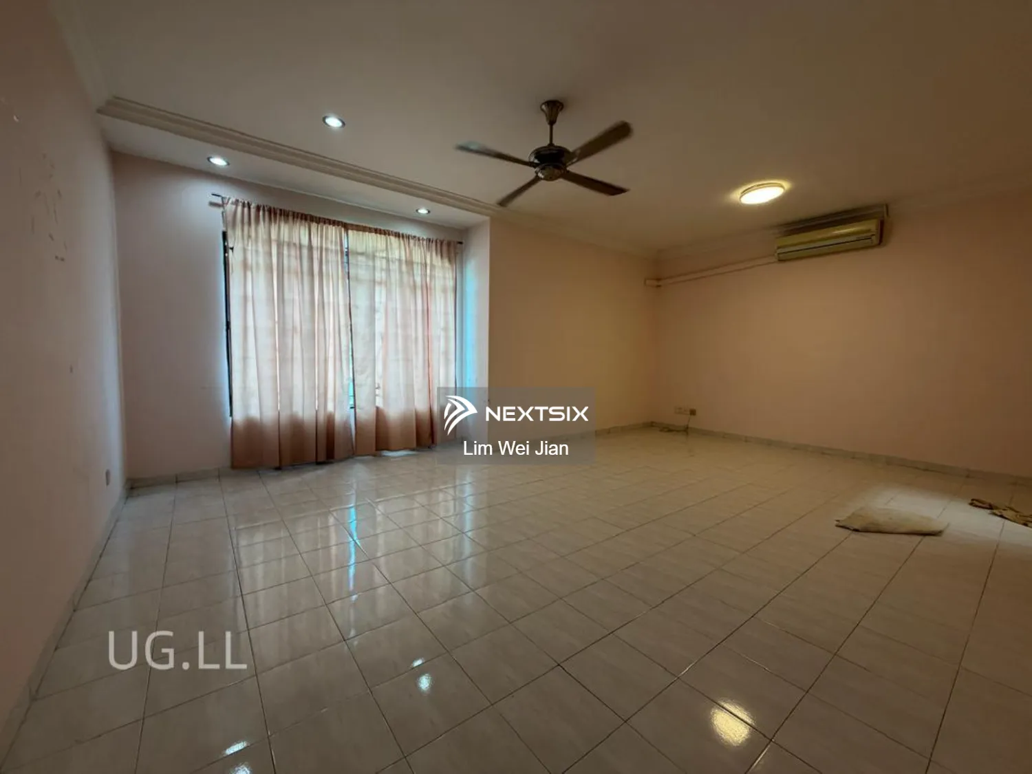 2-sty Terrace/Link House For Sale in Bandar Bukit Tinggi Selangor - Image 8