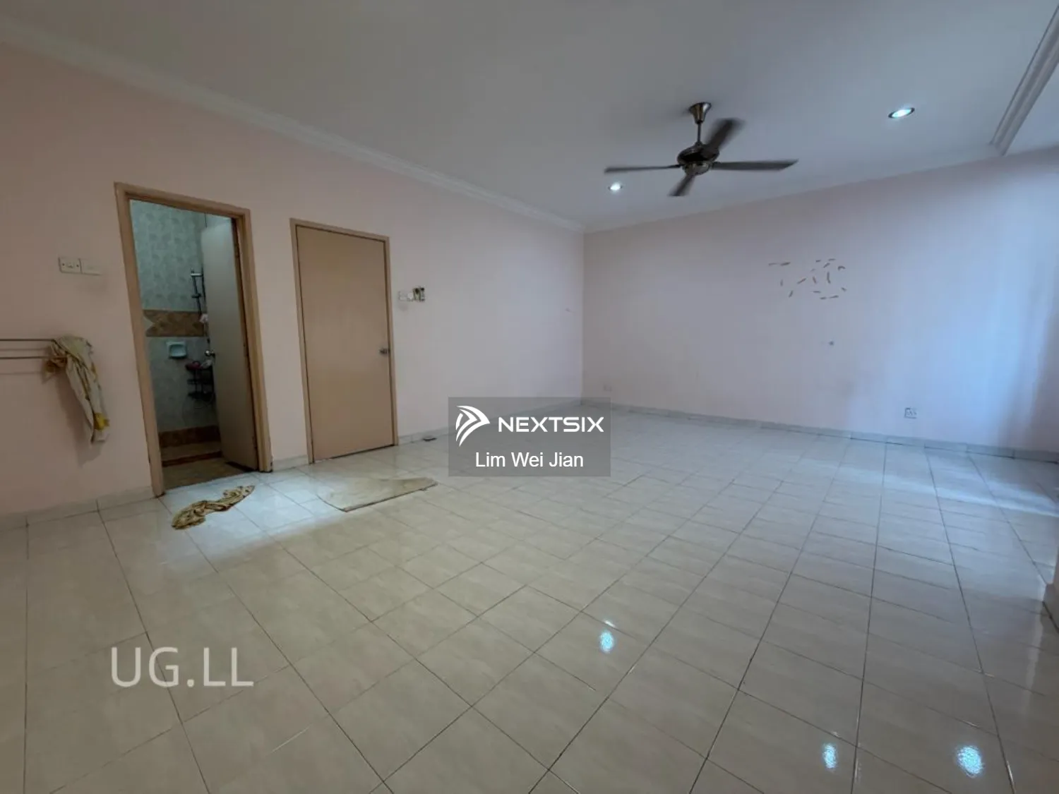 2-sty Terrace/Link House For Sale in Bandar Bukit Tinggi Selangor - Image 9