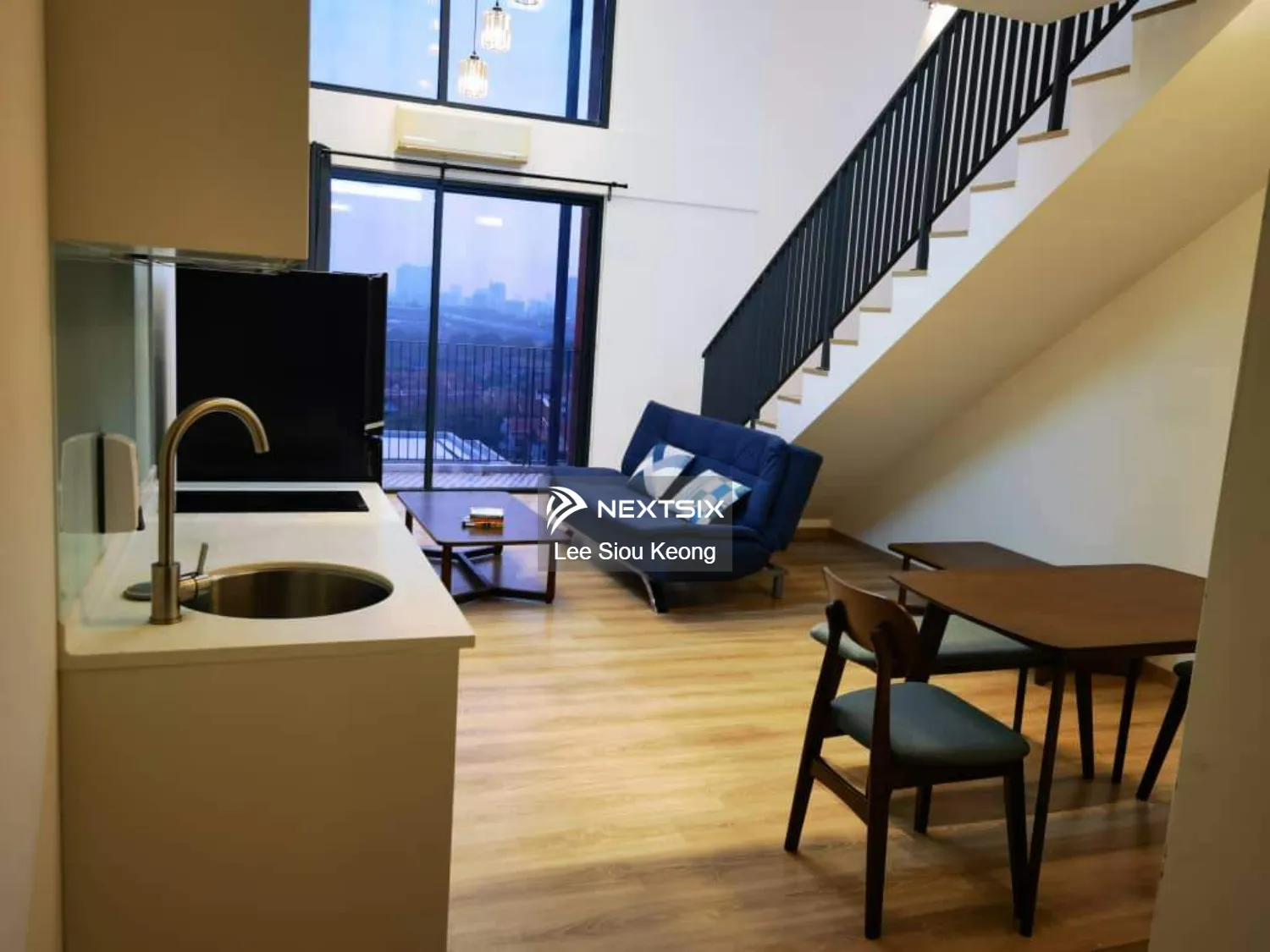 Serviced Residence For Rent in Kota Damansara Selangor