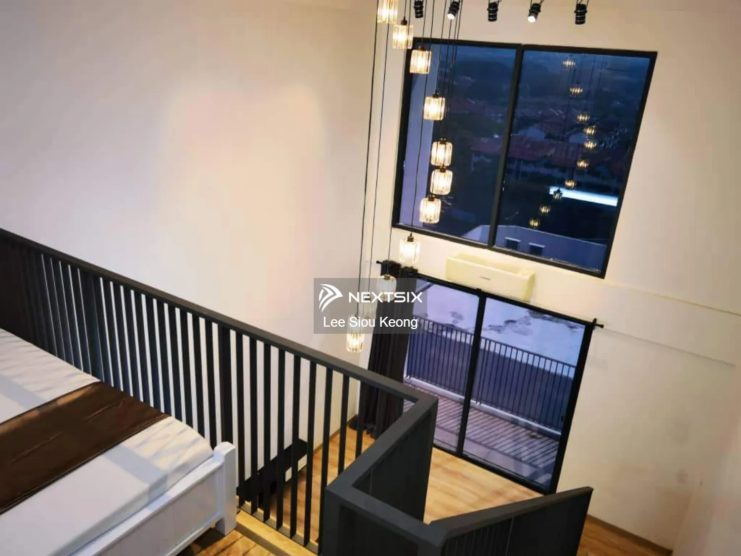 Serviced Residence For Rent in Kota Damansara Selangor - Image 5