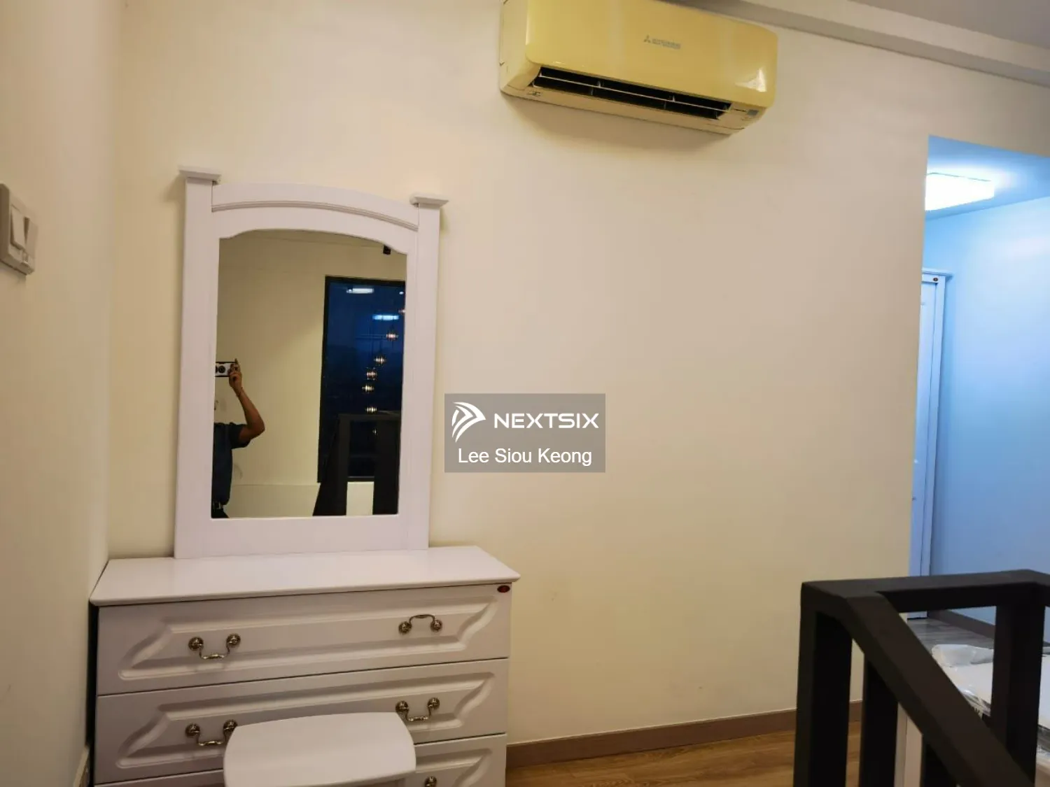 Serviced Residence For Rent in Kota Damansara Selangor - Image 6