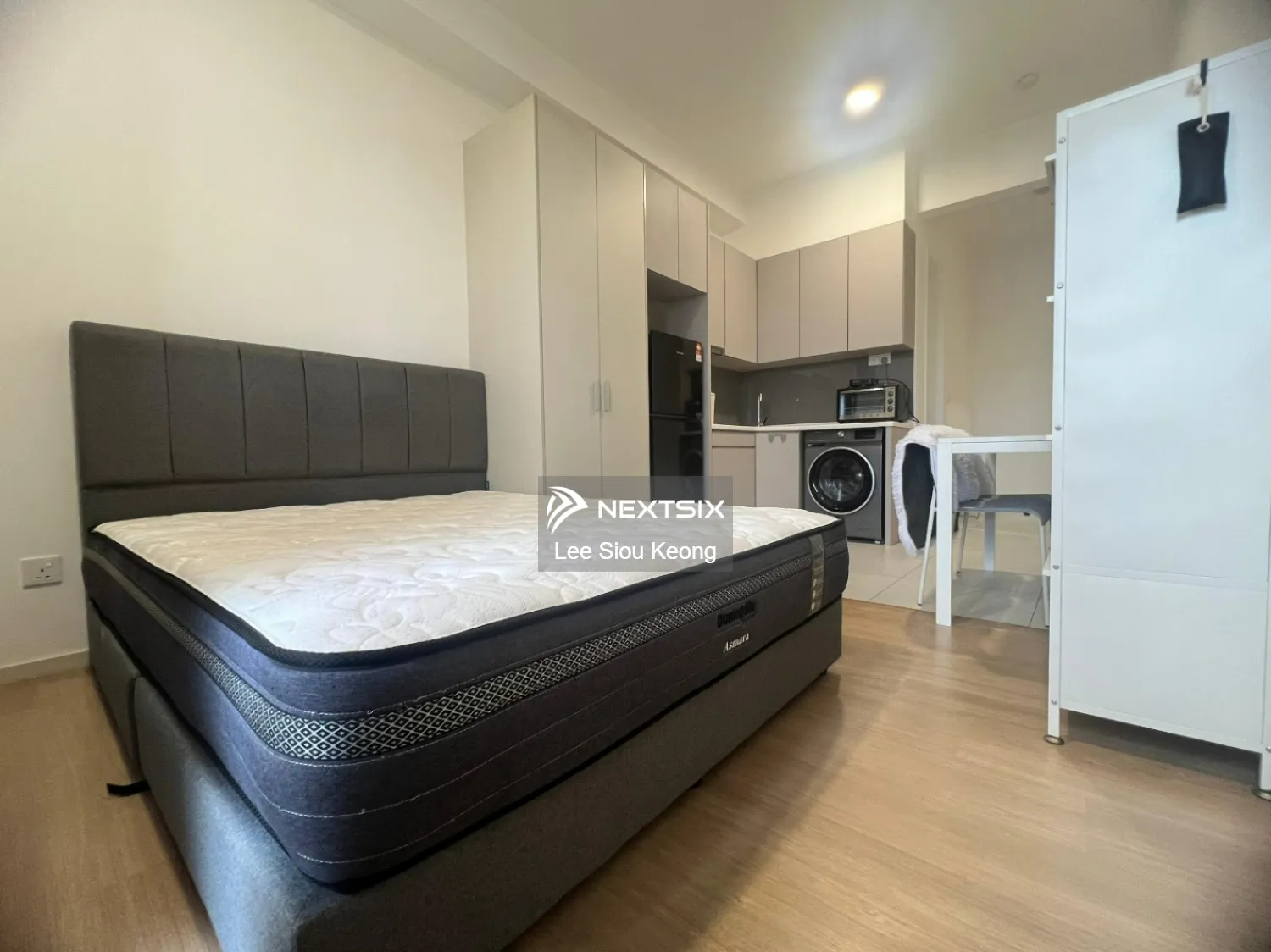 Condominium For Rent in Kampung Kerinchi (Bangsar South) Kuala Lumpur