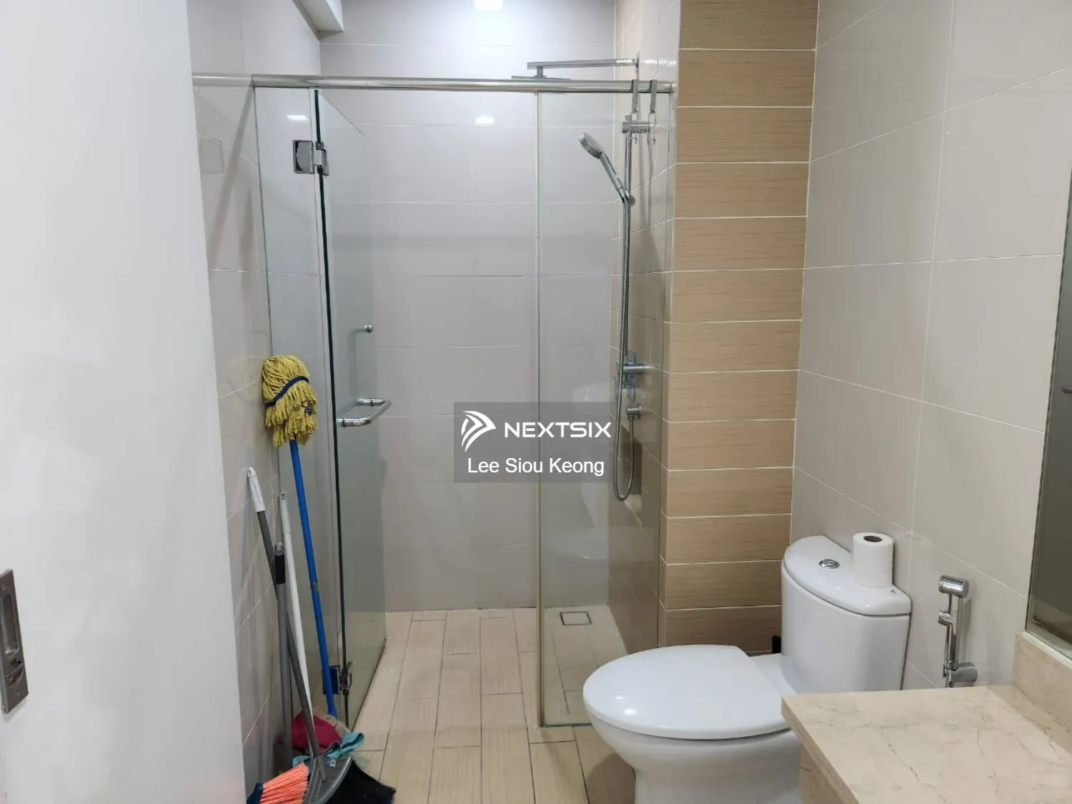 Serviced Residence For Rent in Kampung Kerinchi (Bangsar South) Wilayah Persekutuan Kuala Lumpur - Image 5