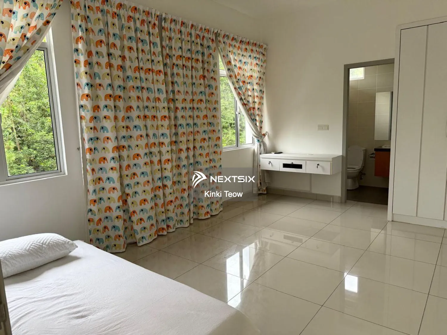 2-sty Terrace/Link House For Sale in Horizon Hills Johor - Image 7
