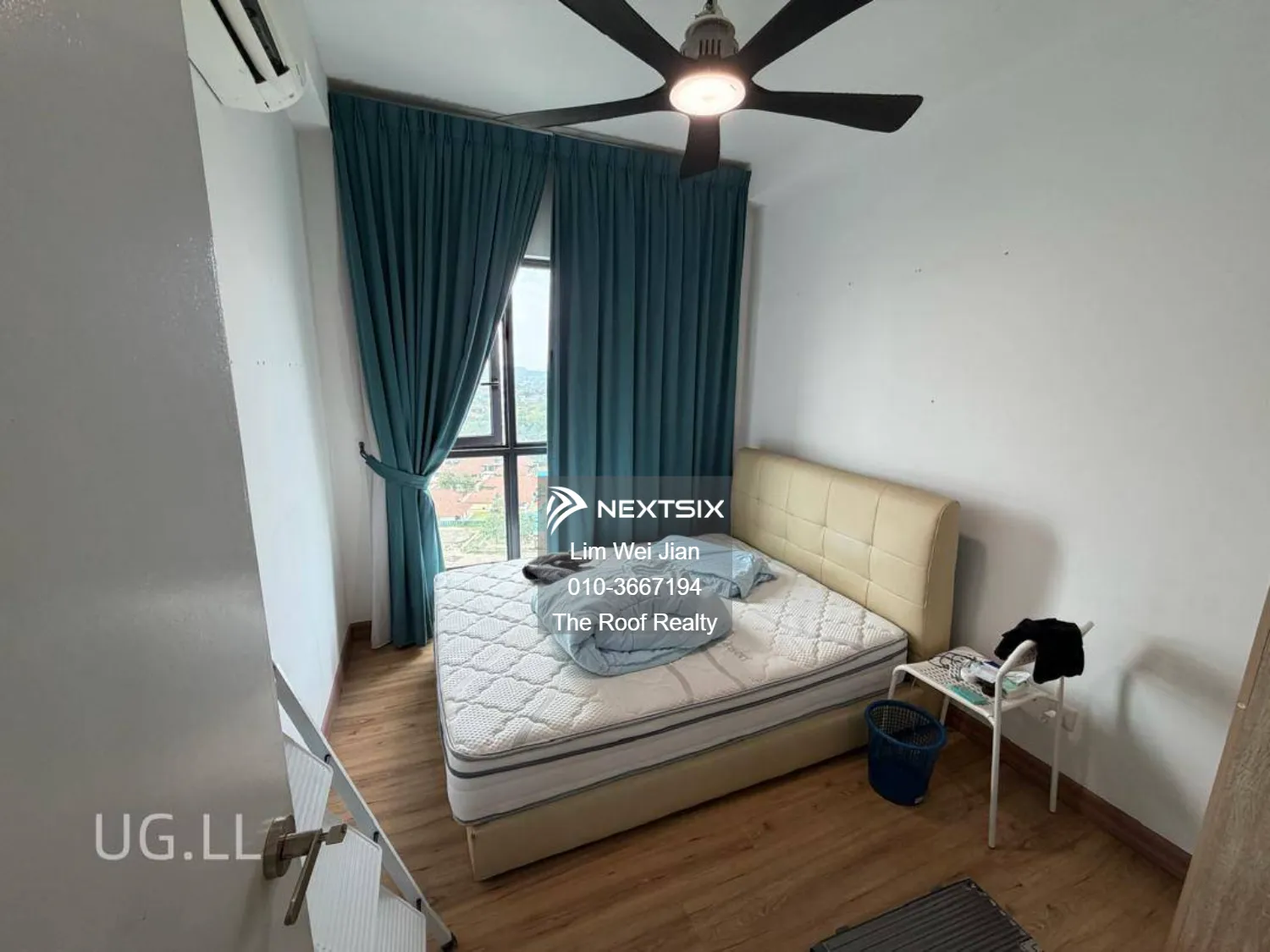 Serviced Residence For Sale in Bandar Botanic Selangor - Image 2