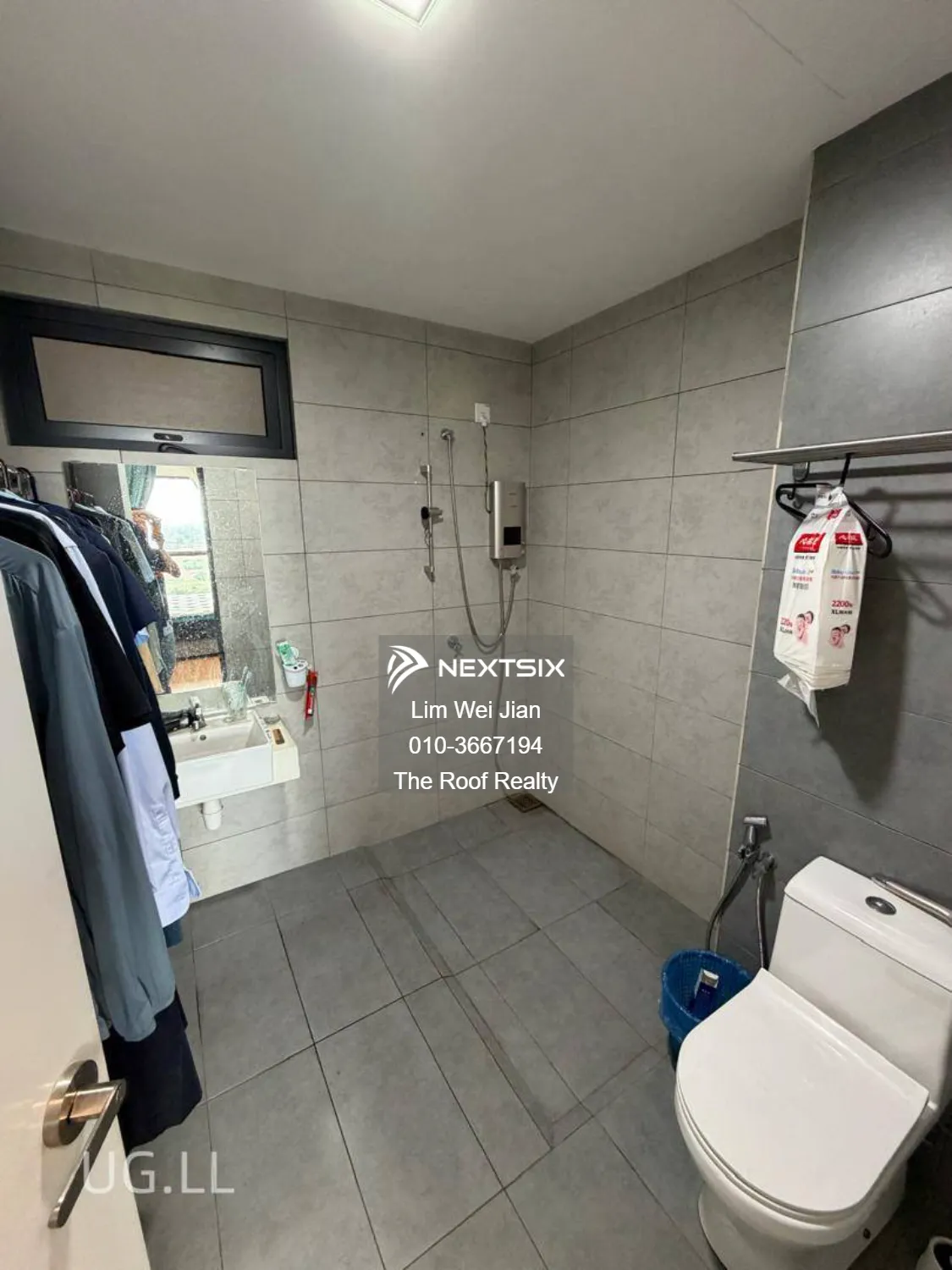 Serviced Residence For Sale in Bandar Botanic Selangor - Image 6