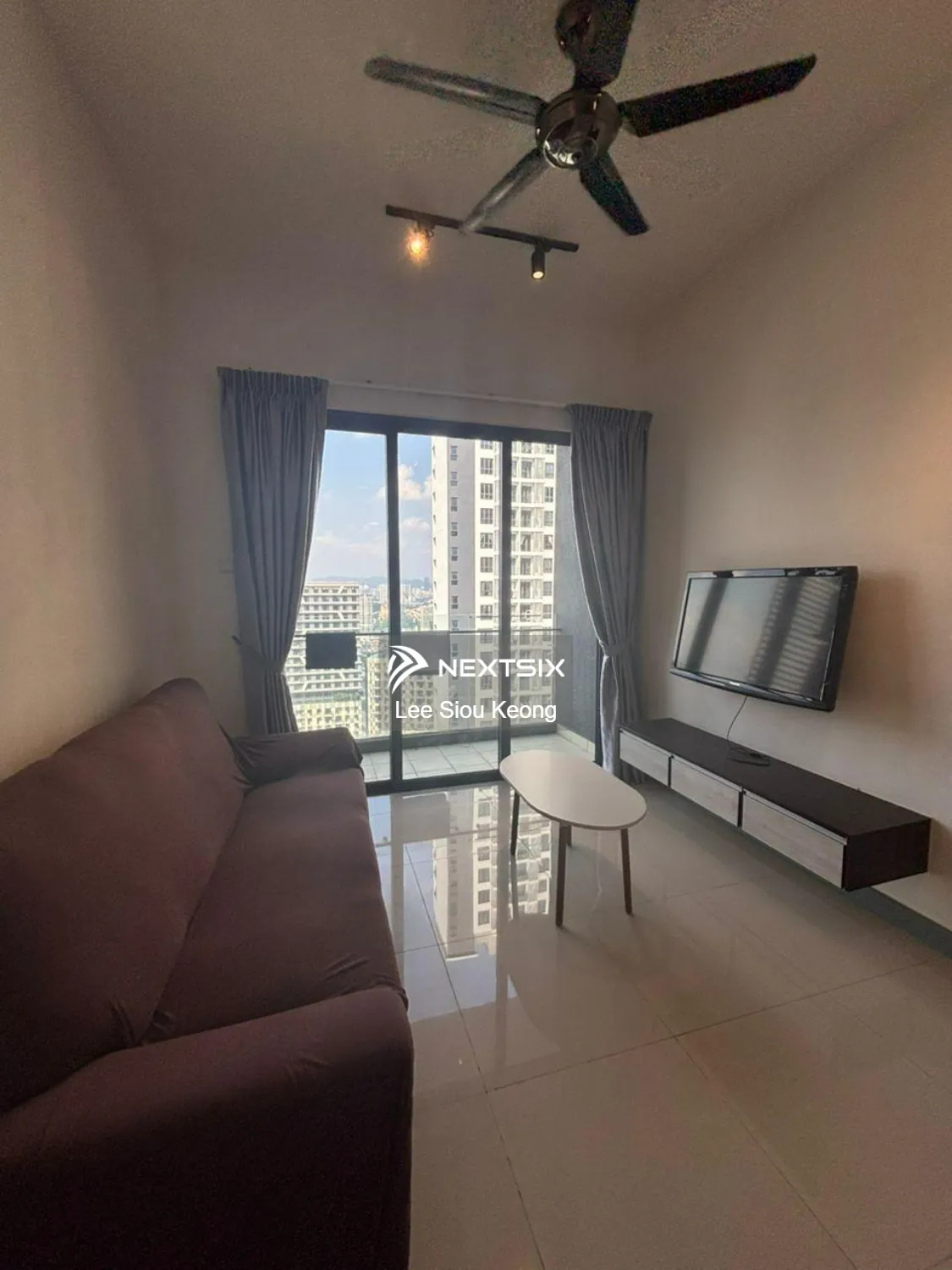 Serviced Residence For Rent in Bangsar Kuala Lumpur