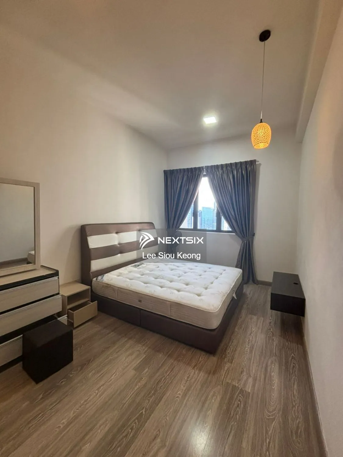 Serviced Residence For Rent in Bangsar Wilayah Persekutuan Kuala Lumpur - Image 4