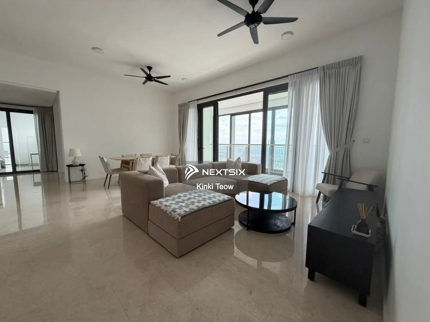 Condominium For Rent in Johor Bahru Johor