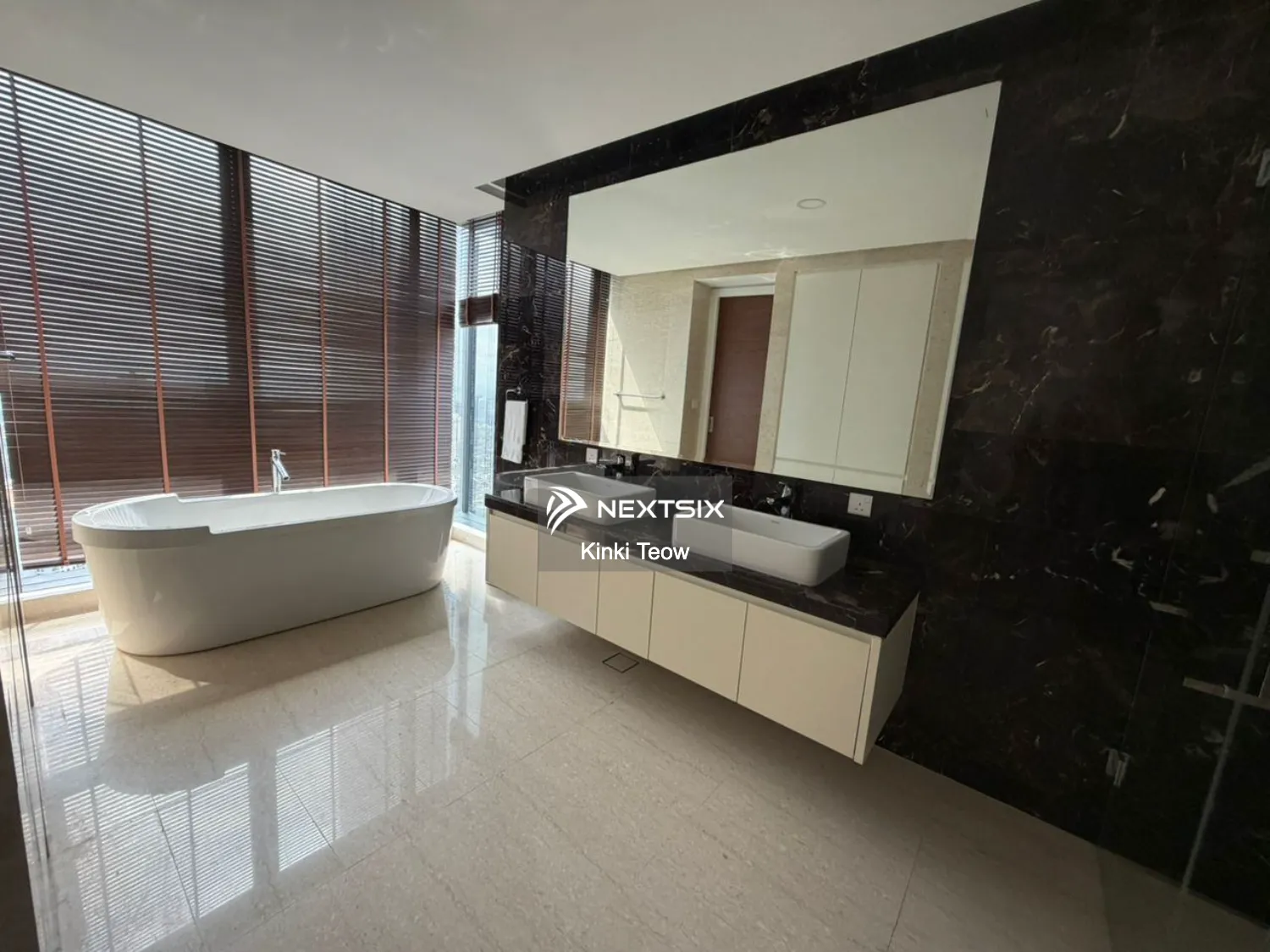 Condominium For Rent in Johor Bahru Johor - Image 11