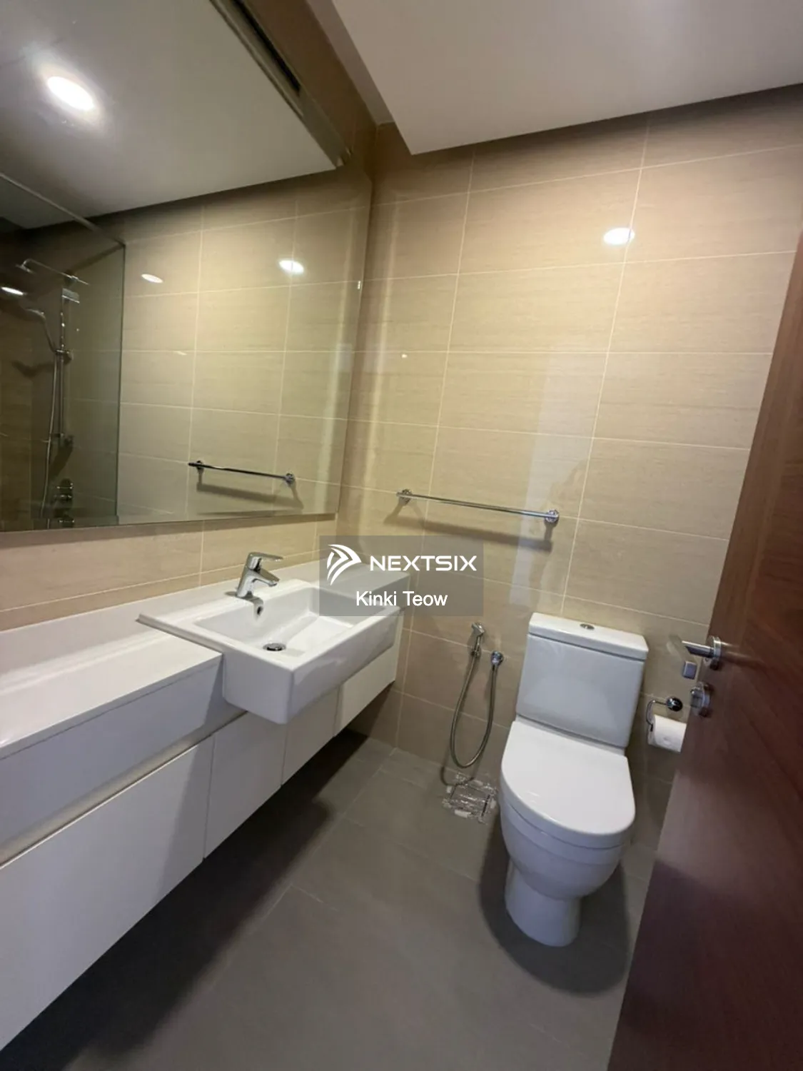 Condominium For Rent in Johor Bahru Johor - Image 12