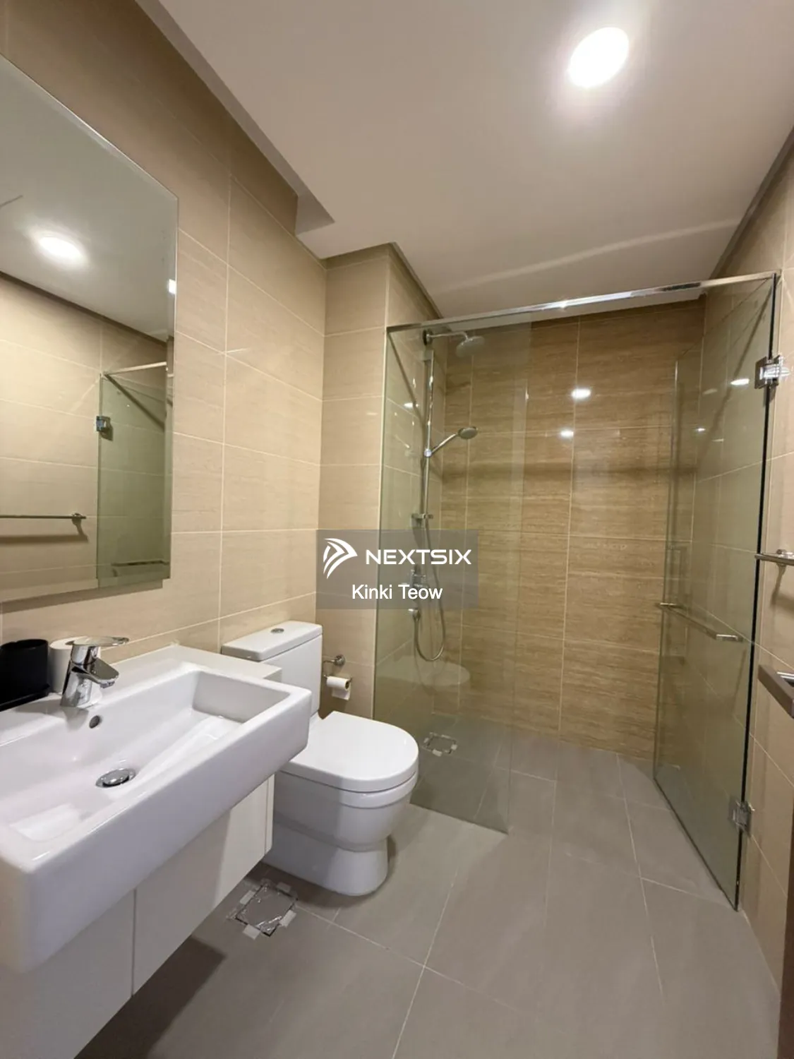 Condominium For Rent in Johor Bahru Johor - Image 13