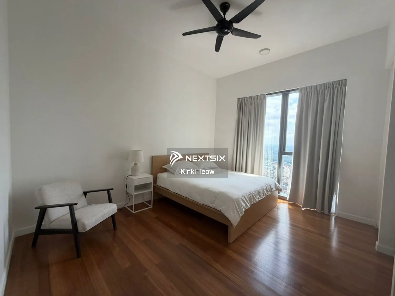 Condominium For Rent in Johor Bahru Johor - Image 5