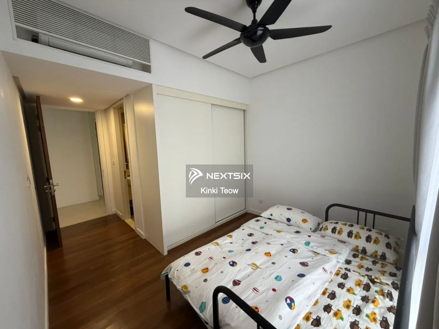 Condominium For Rent in Johor Bahru Johor - Image 7