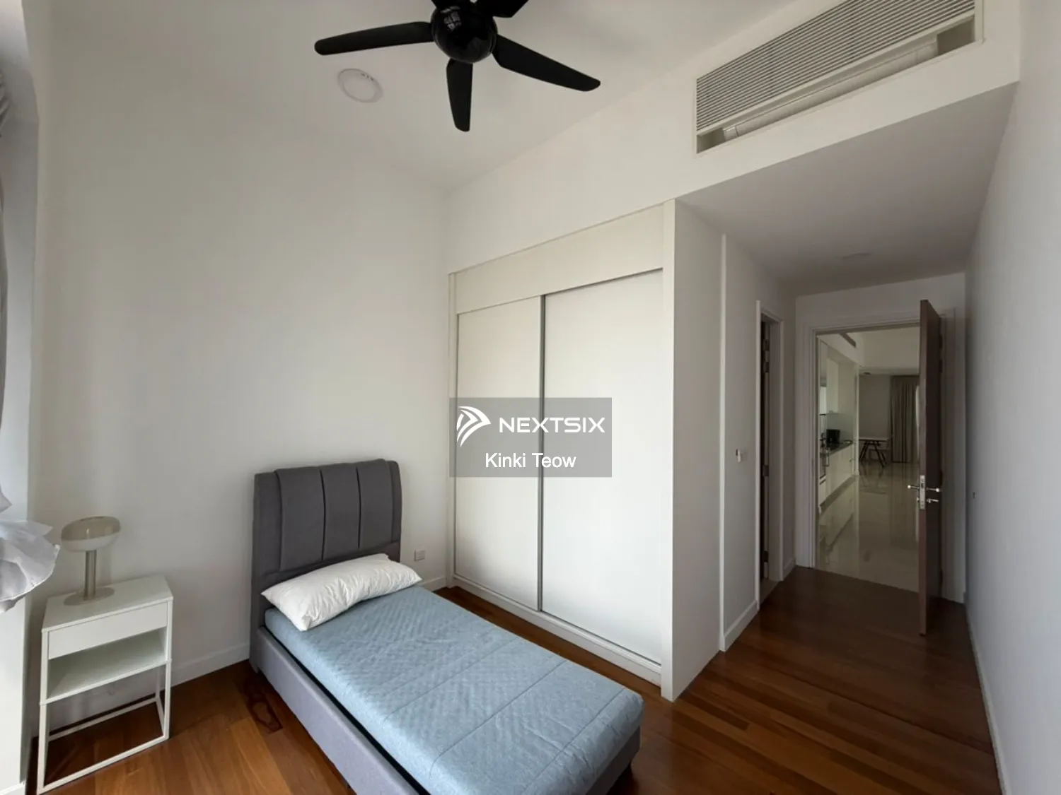 Condominium For Rent in Johor Bahru Johor - Image 8