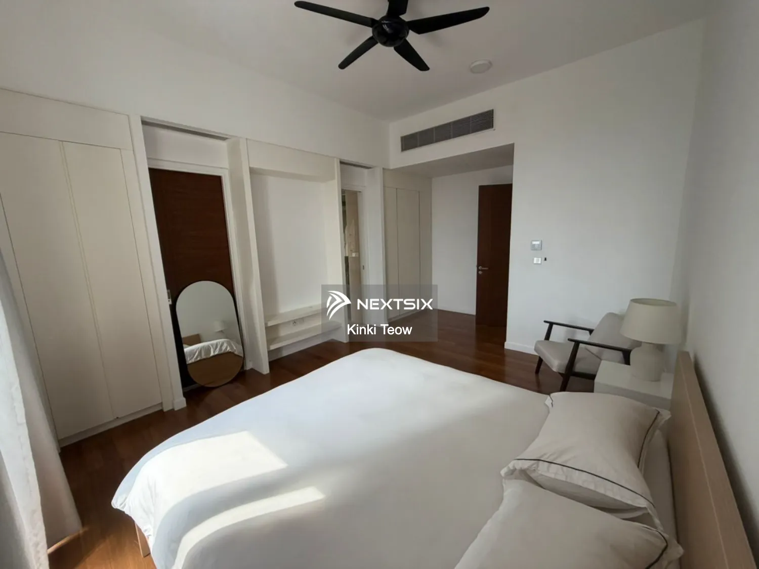 Condominium For Rent in Johor Bahru Johor - Image 9