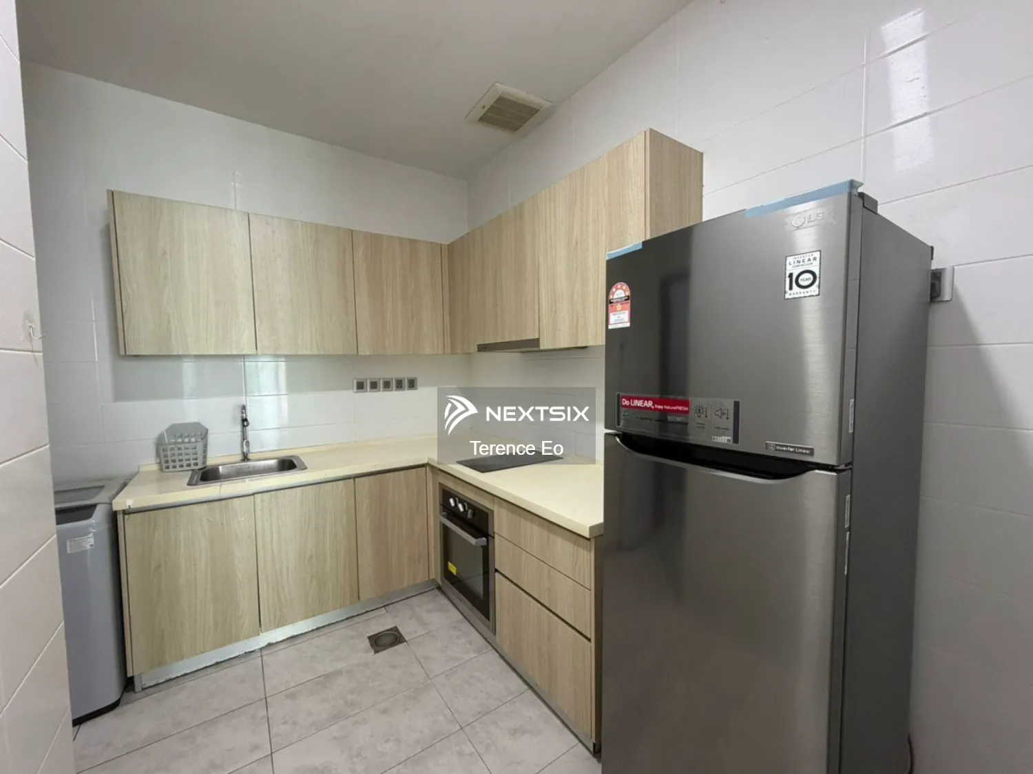 Serviced Residence For Rent in Johor Bahru Johor - Image 5