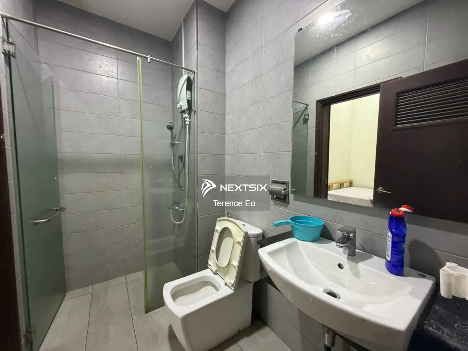 Serviced Residence For Rent in Johor Bahru Johor - Image 8